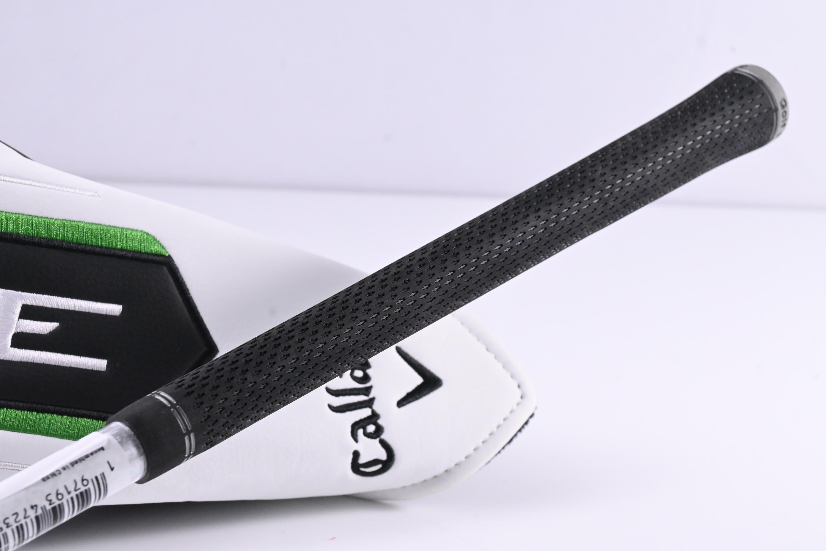 Callaway Elyte Driver / 10.5 Degree / Regular Flex Project X Denali Charcoal 50