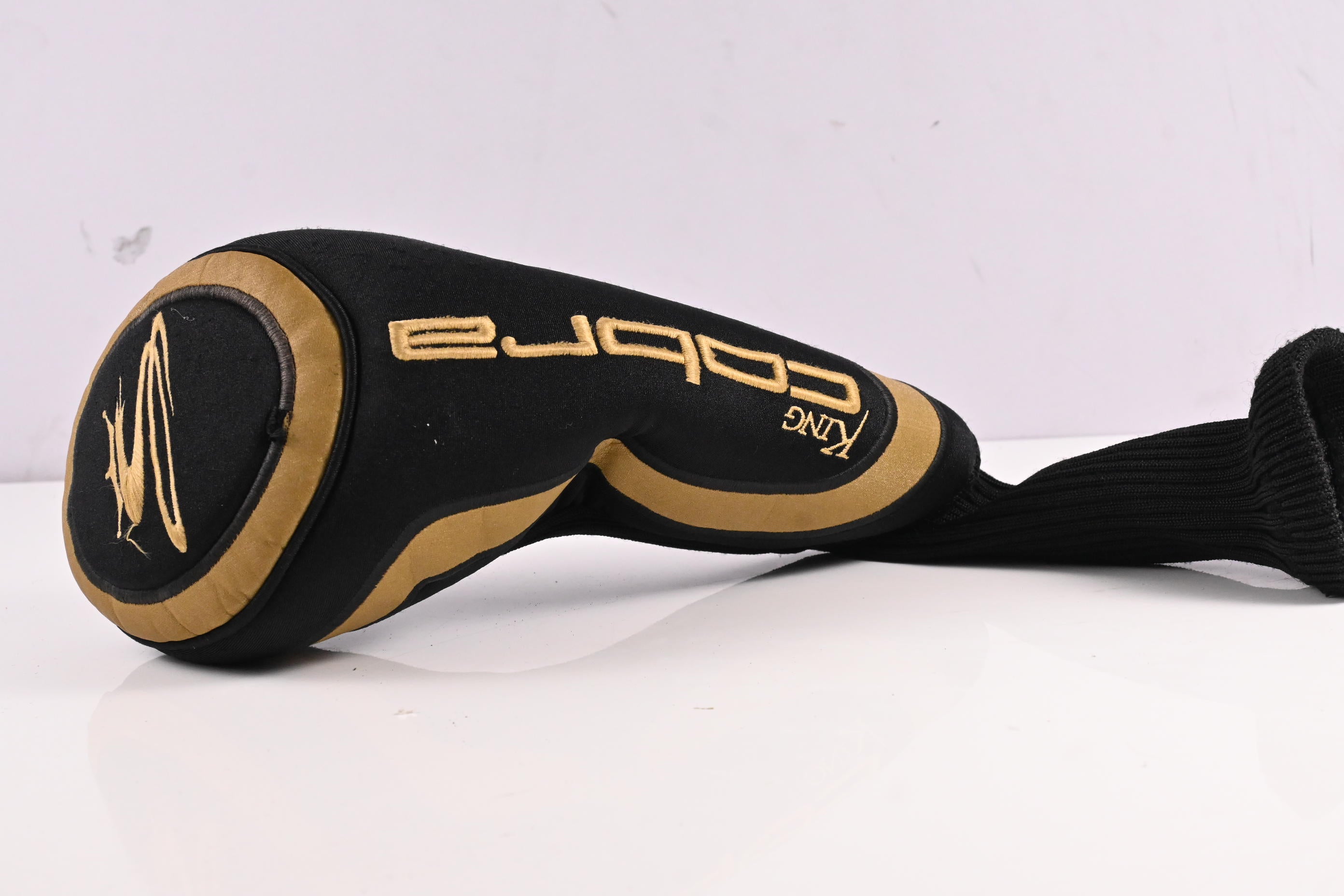 Cobra SZ Driver / 9 Degree / Stiff Flex Aldila HM Tour 60 Shaft