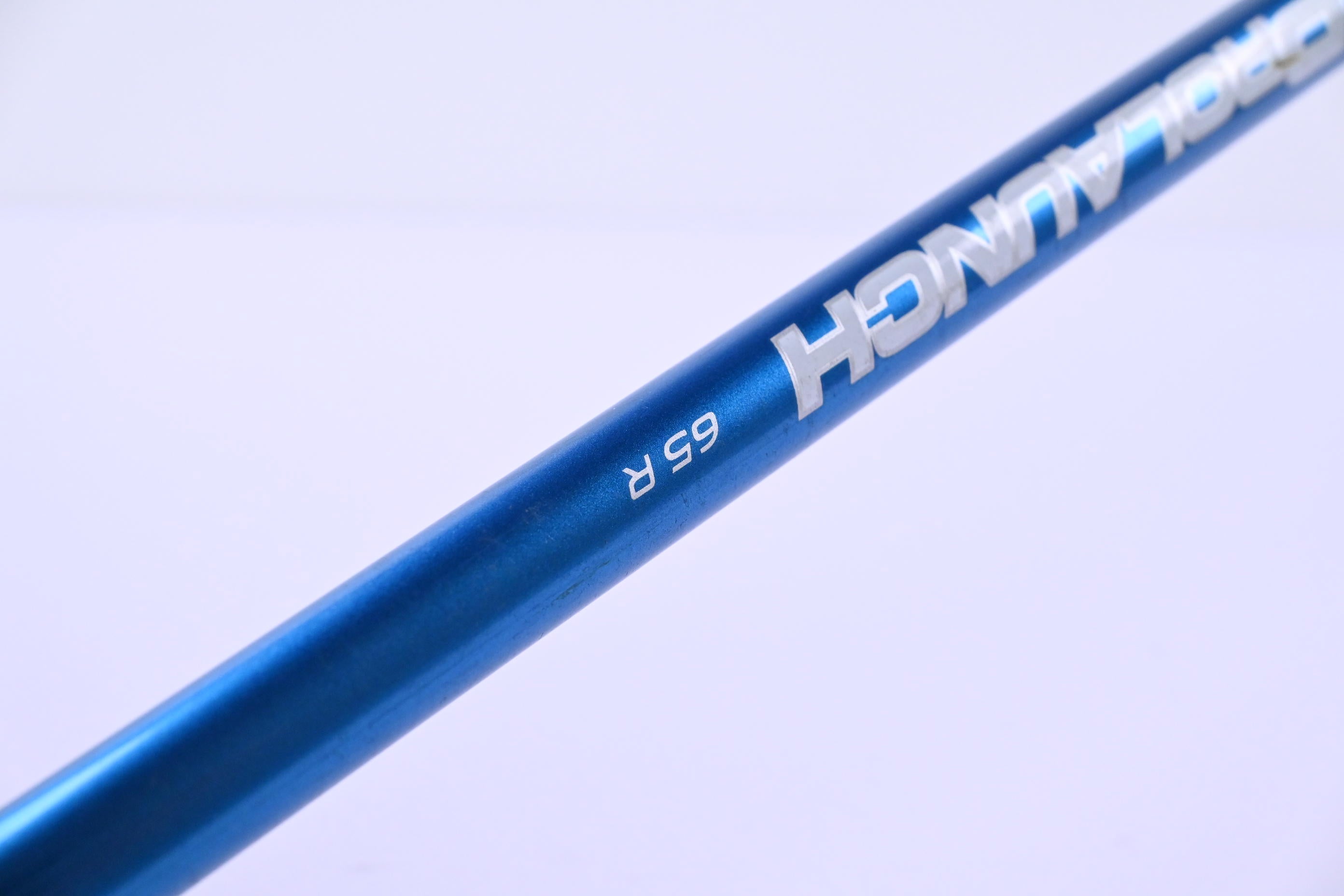 Left Hand Lynx Parallax 2020 #3 Wood / 15 Degree / Regular Flex ProLaunch 65 Shaft