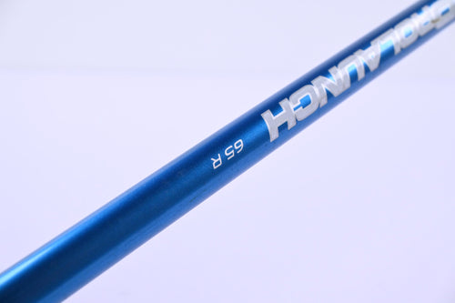 Left Hand Lynx Parallax 2020 #3 Wood / 15 Degree / Regular Flex ProLaunch 65 Shaft