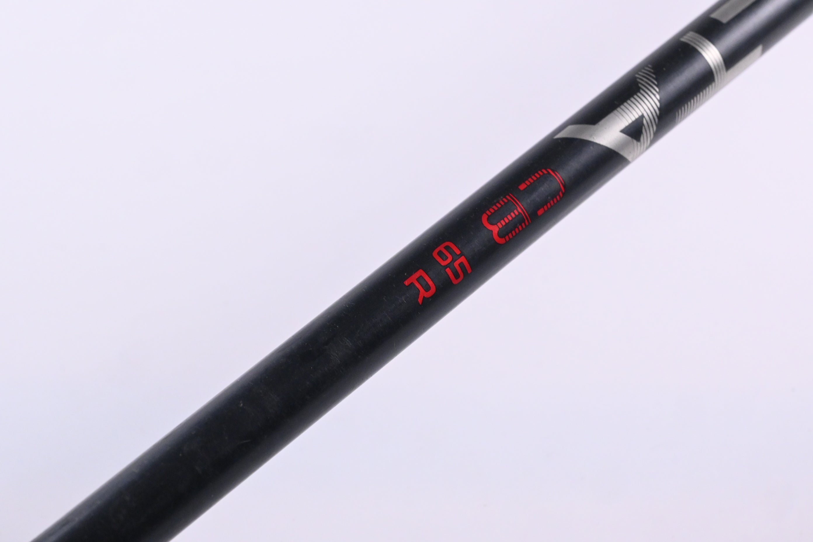 Ping G410 #7 Wood / 20.5 Degree / Regular Flex Ping Alta CB Red 65 Shaft
