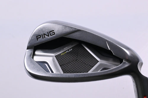 Ping G430 Gap Wedge / 45 Degree / Red Dot / Regular Flex Dynamic Gold Mid 100