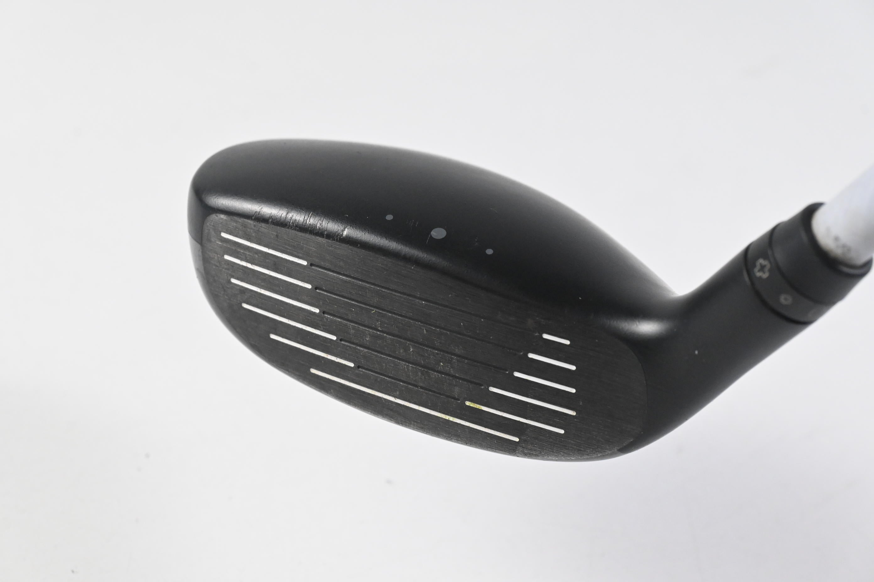 Ping G425 #3 Hybrid / 19 Degree / Stiff Flex EvenFlow Black 90 Shaft