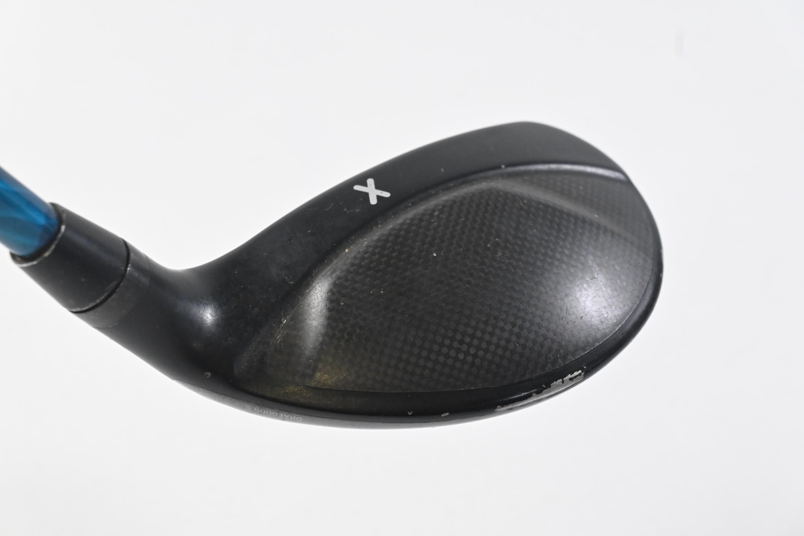 PXG 0317 X Gen2 #3 Hybrid / 19 Degree / Regular Flex Evenflow Handcrafted 85