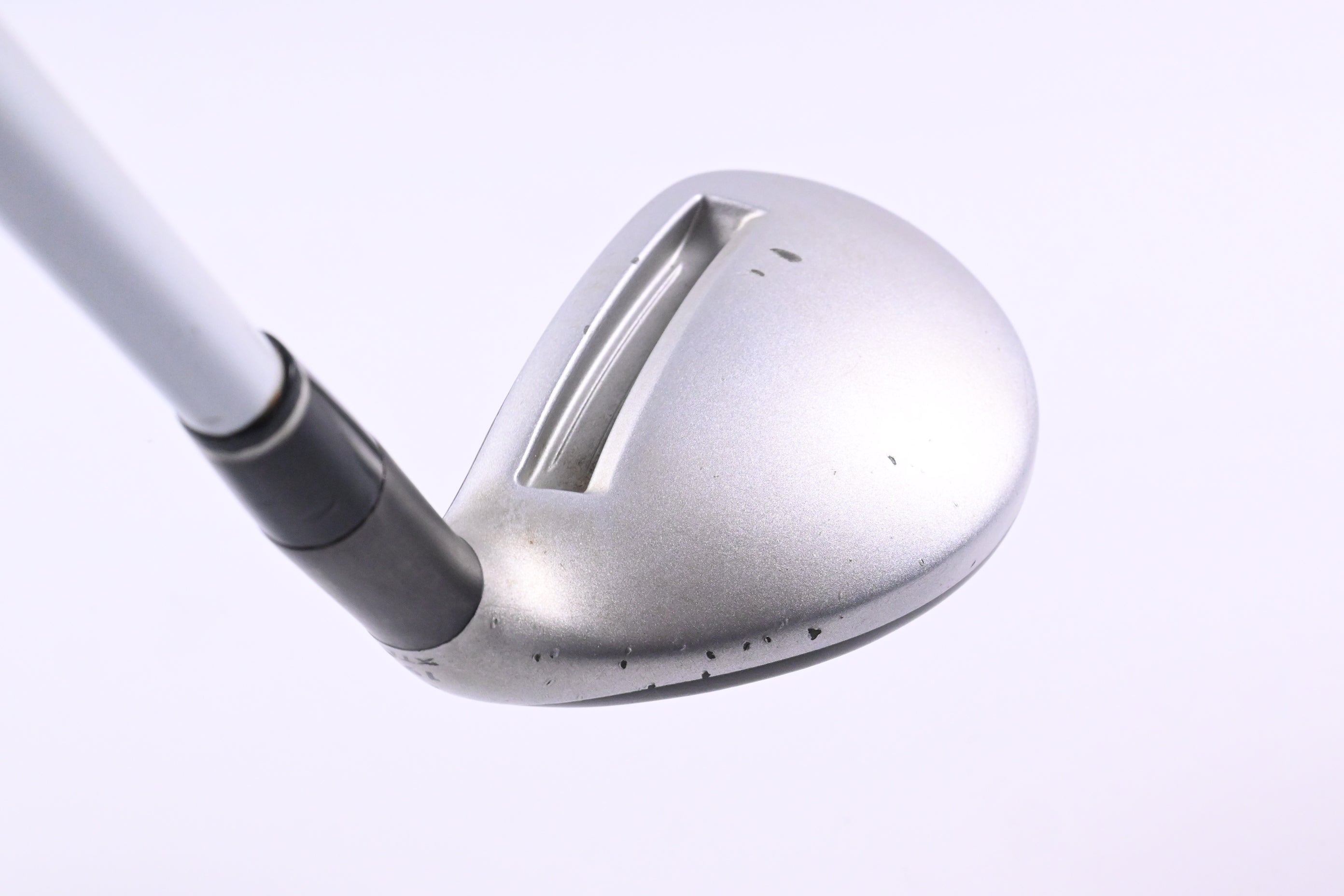 Adams Idea Super #3 Hybrid / 19 Degree / X-Flex UST Proforce VTS Red 85 Shaft
