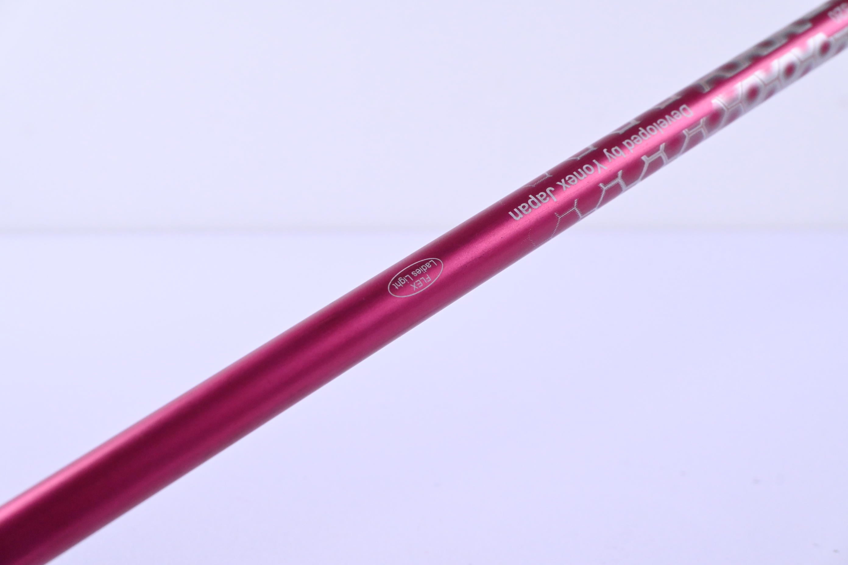 Ladies Yonex Ezone GT Driver / 14 Degree / Ladies Flex Yonex EX-320 Shaft