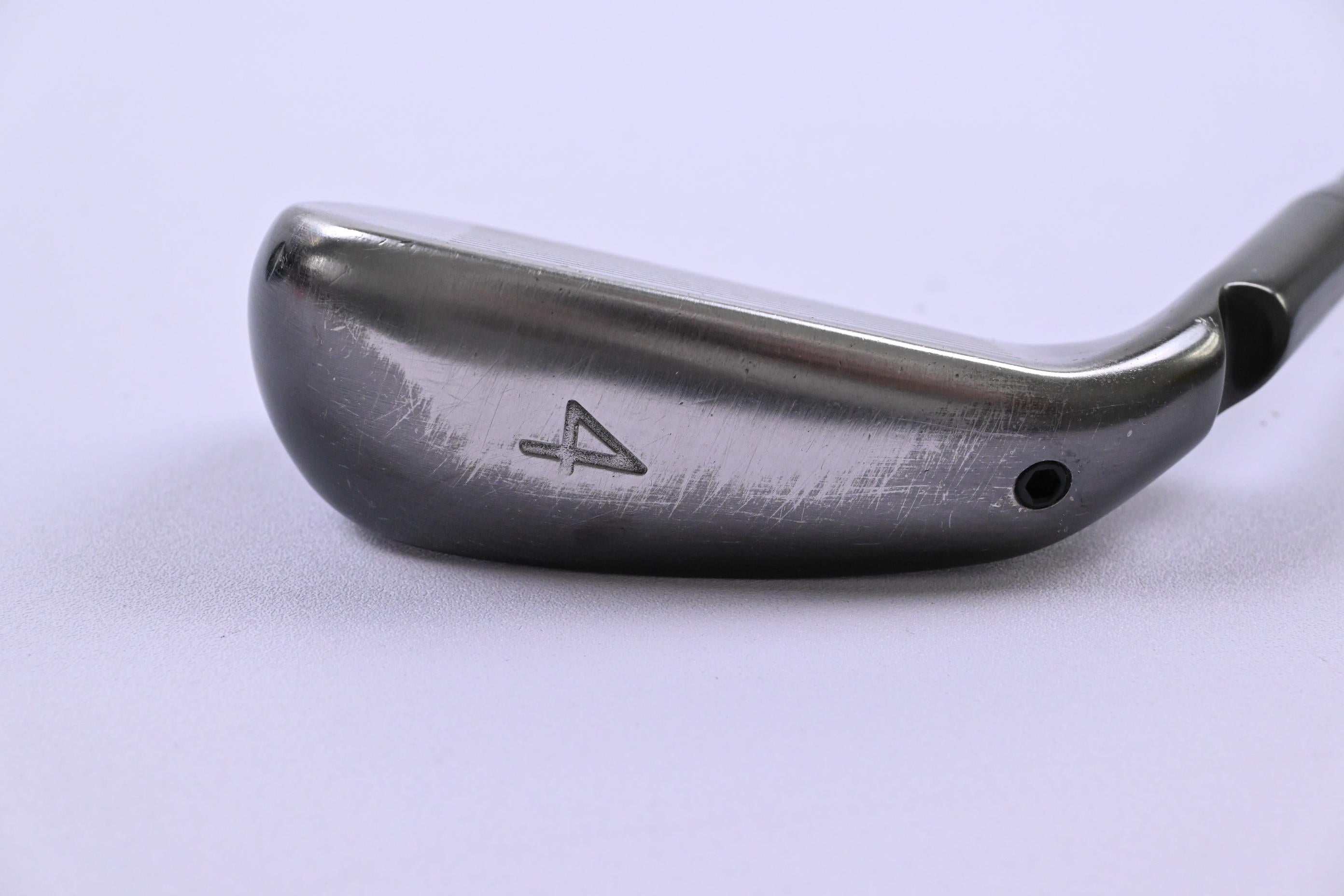 Ping G Crossover #4 Iron / 21 Degree / Blue Dot / Regular Flex Alta 70 Shaft