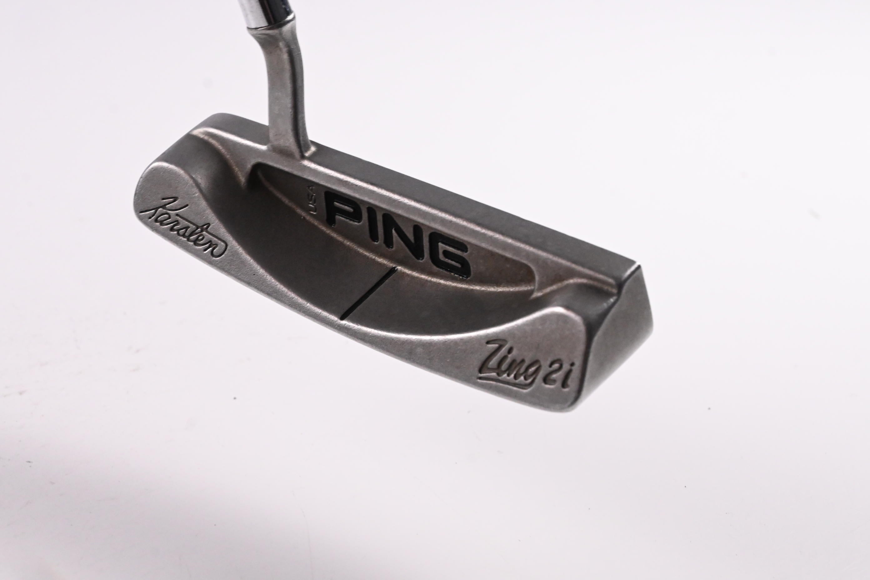 Ping Karsten Original Zing 2i Putter / 35 Inch