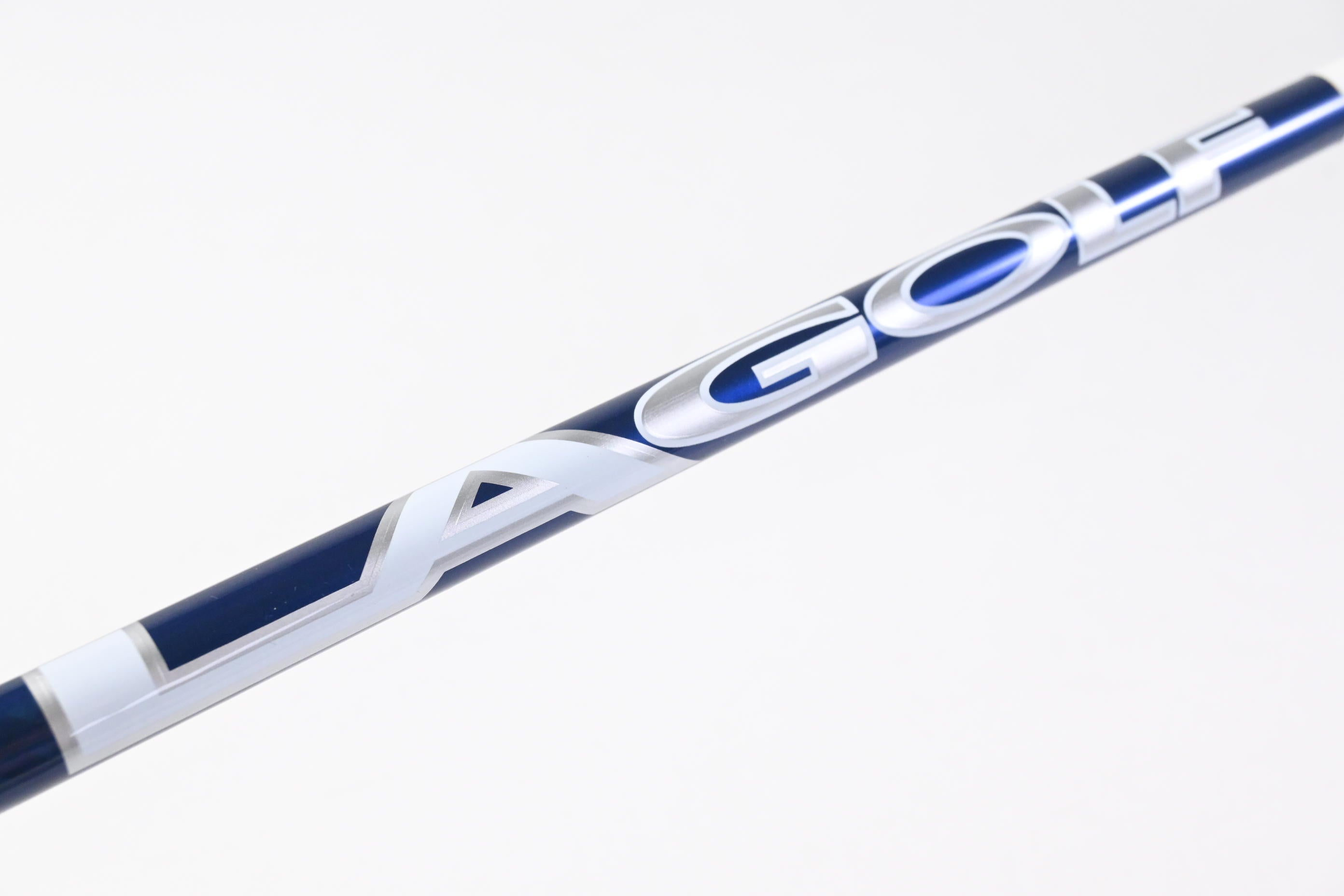LA Golf DJ Signature Series 65 Mini Driver Shaft / Stiff Flex / Titleist 2nd Gen