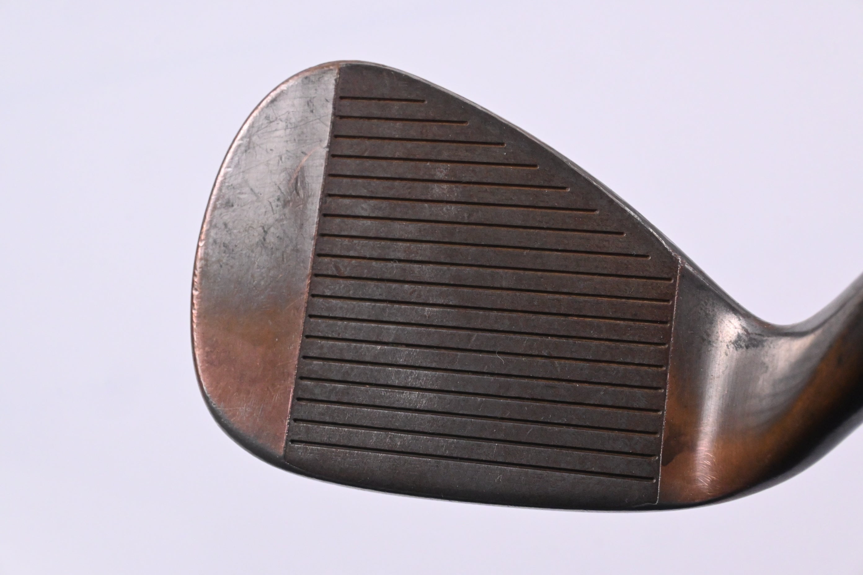 Taylormade Hi-Toe Gap Wedge / 52 Degree / Wedge Flex KBS HI-REV 2.0 115 Shaft