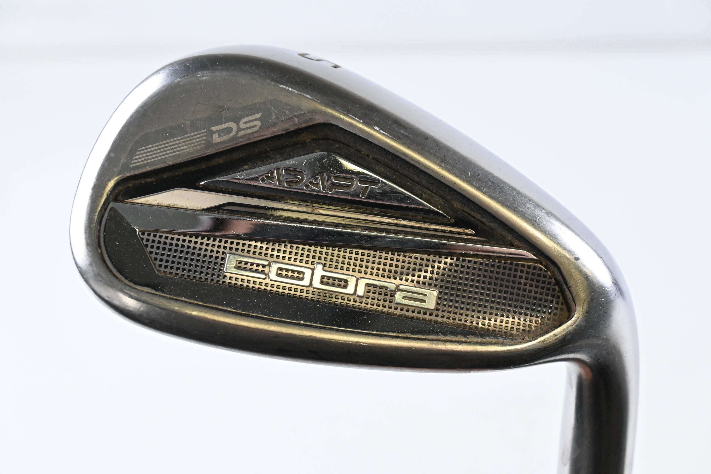 Cobra DS-Adapt Sand Wedge / 54 Degree / Regular Flex KBS Tour Lite Shaft