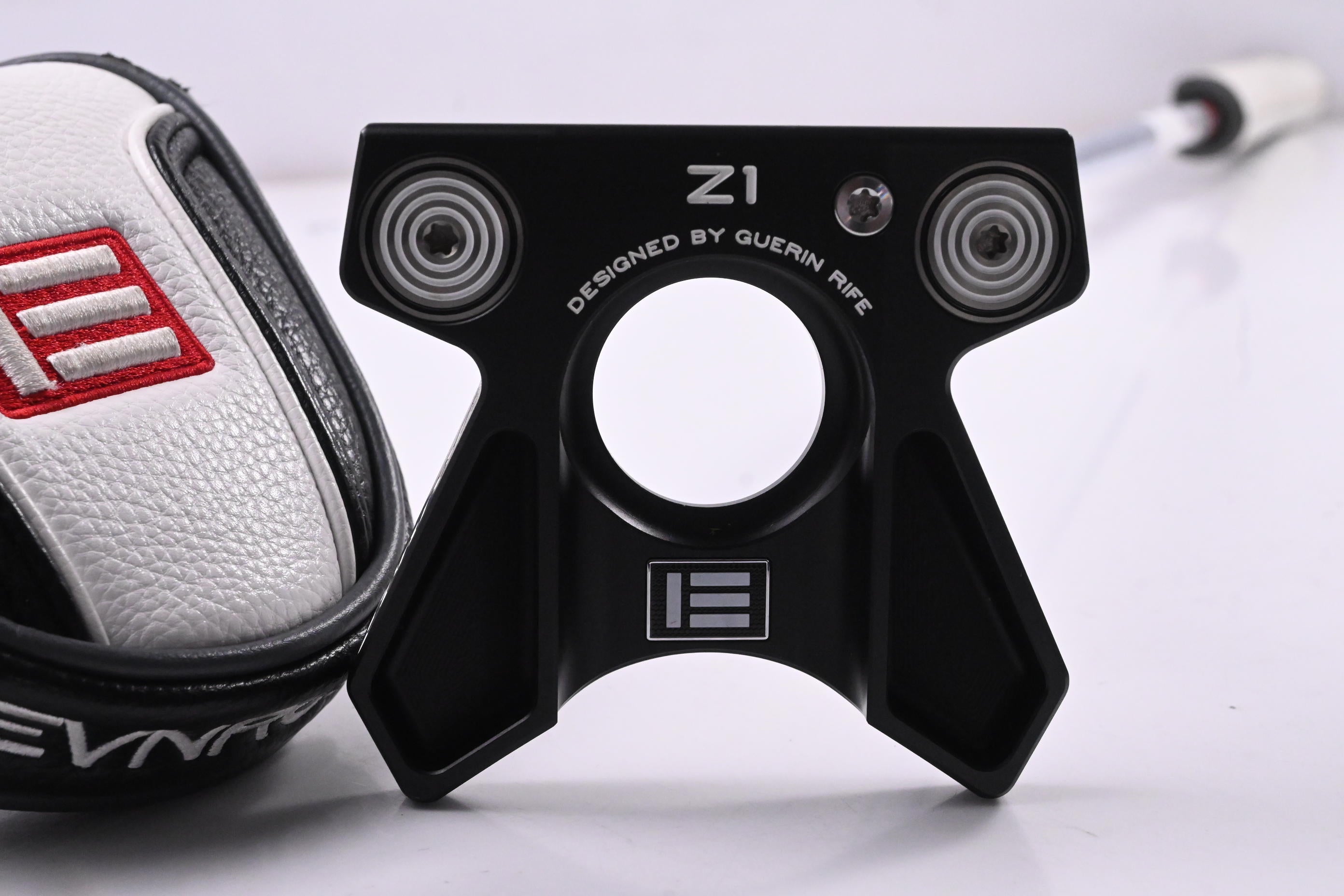 Evnroll Zero Z1 Putter / 34 Inch