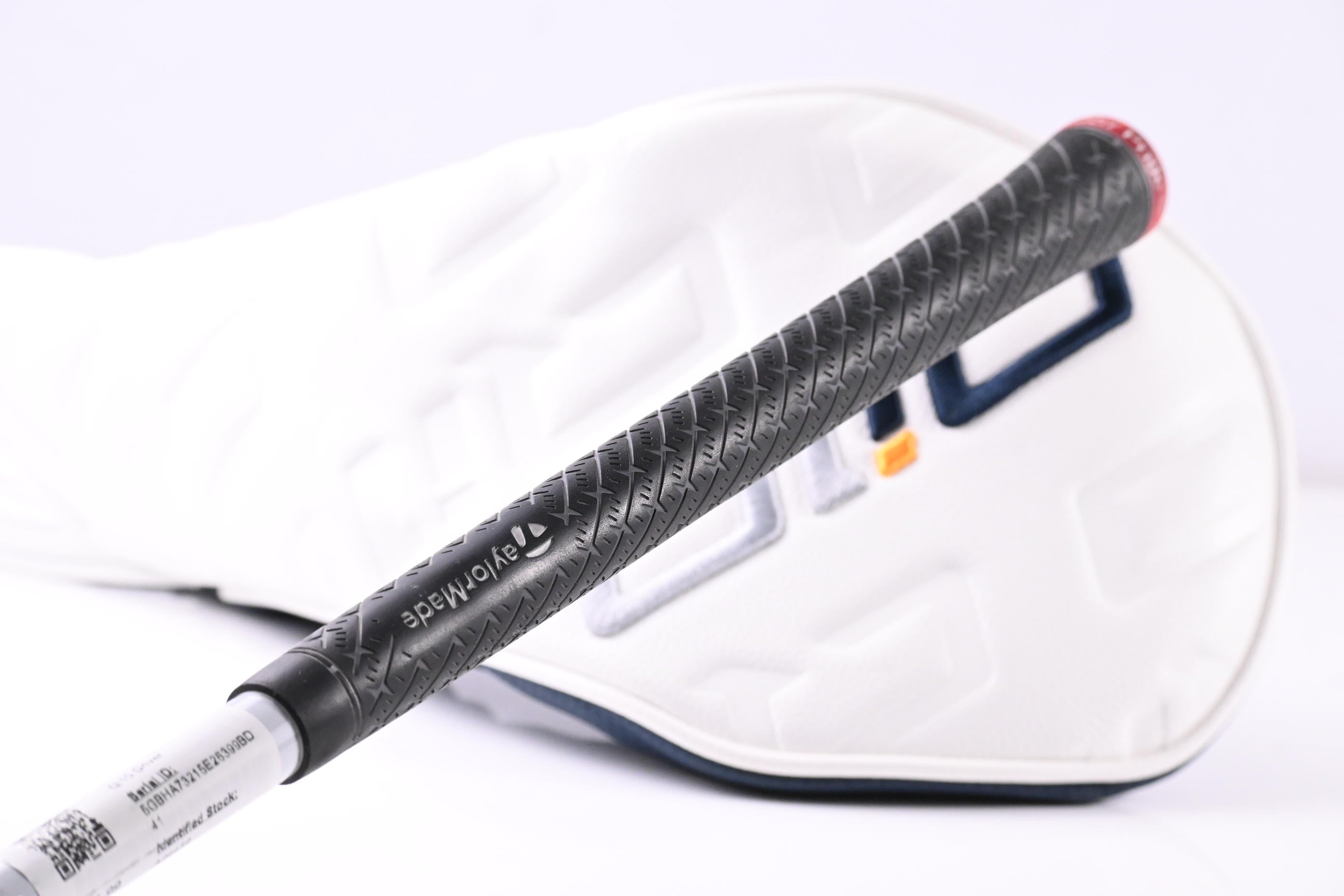 Taylormade Qi10 Driver / 12 Degree / Stiff Flex Diamana S+60 Shaft