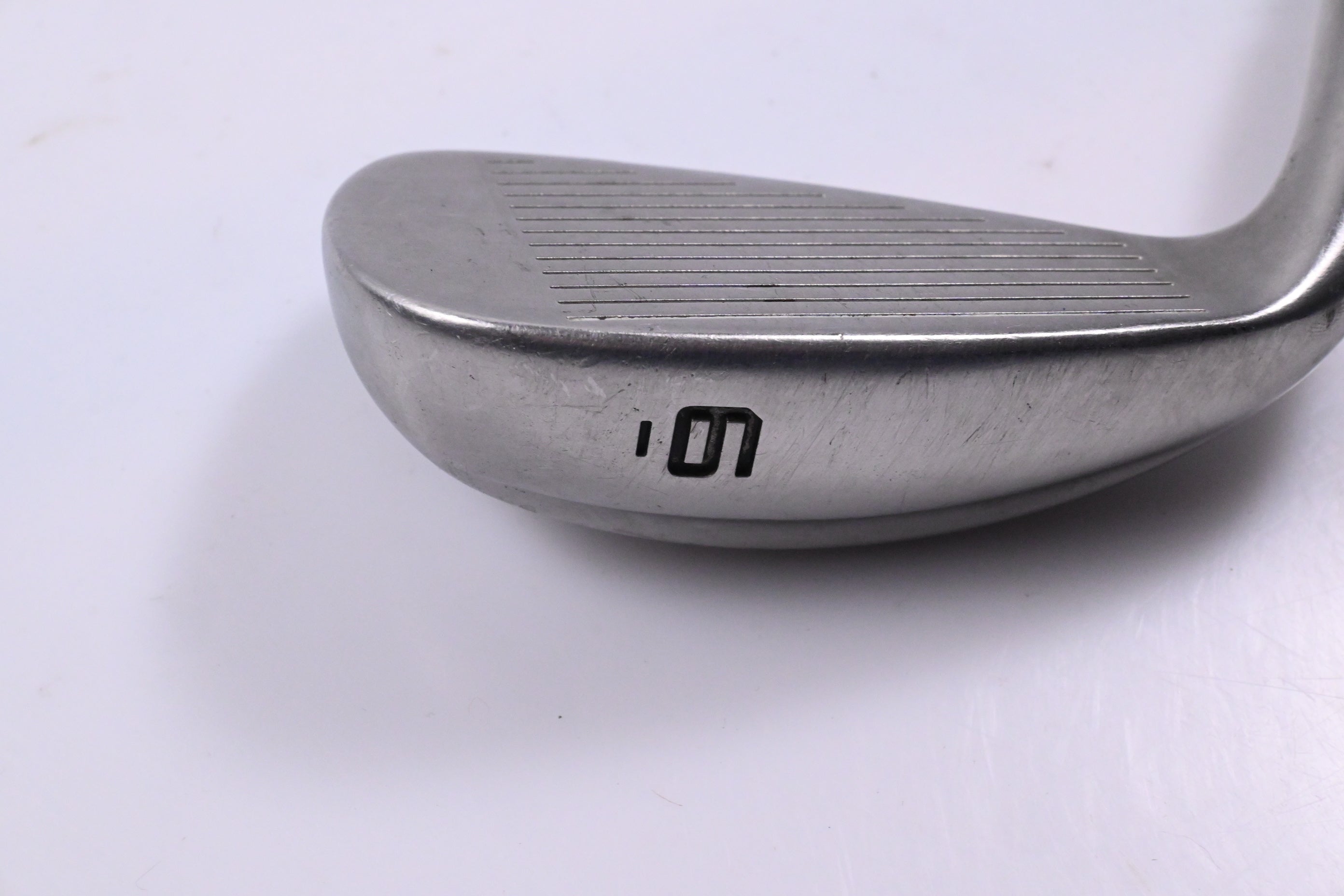 Nike Slingshot HL #6 Iron / 31 Degree / Regular Flex True Temper Speed Step SL