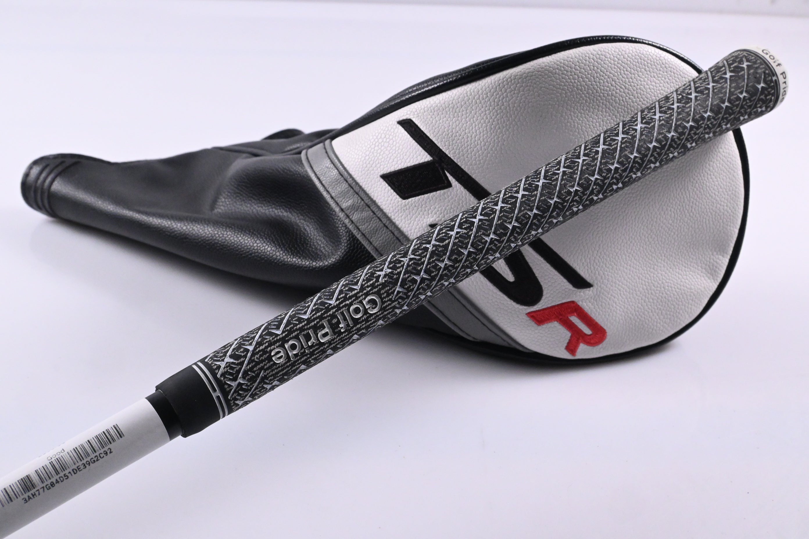Titleist TSR3 Driver / 9 Degree / Stiff Flex Graphite Design Tour AD XC-6 Shaft