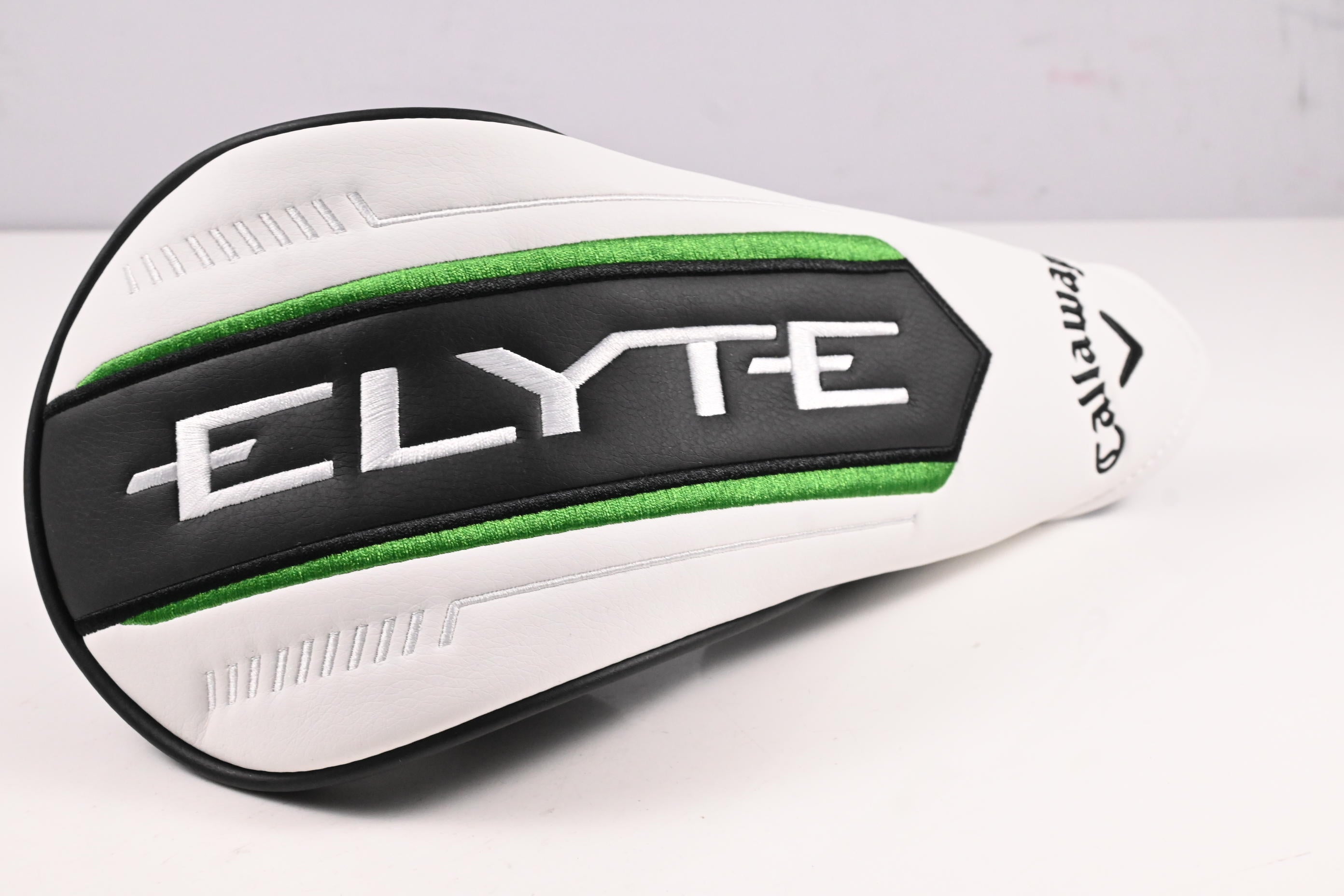 Left Hand Callaway Elyte X Driver / 12 Degree / Ladies Flex ELDIO 40 Shaft