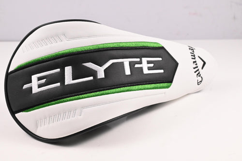 Left Hand Callaway Elyte X Driver / 12 Degree / Ladies Flex ELDIO 40 Shaft