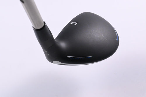 Cobra King Radspeed One Length #5 Hybrid / 24 Degree / Regular Flex Recoil ESX