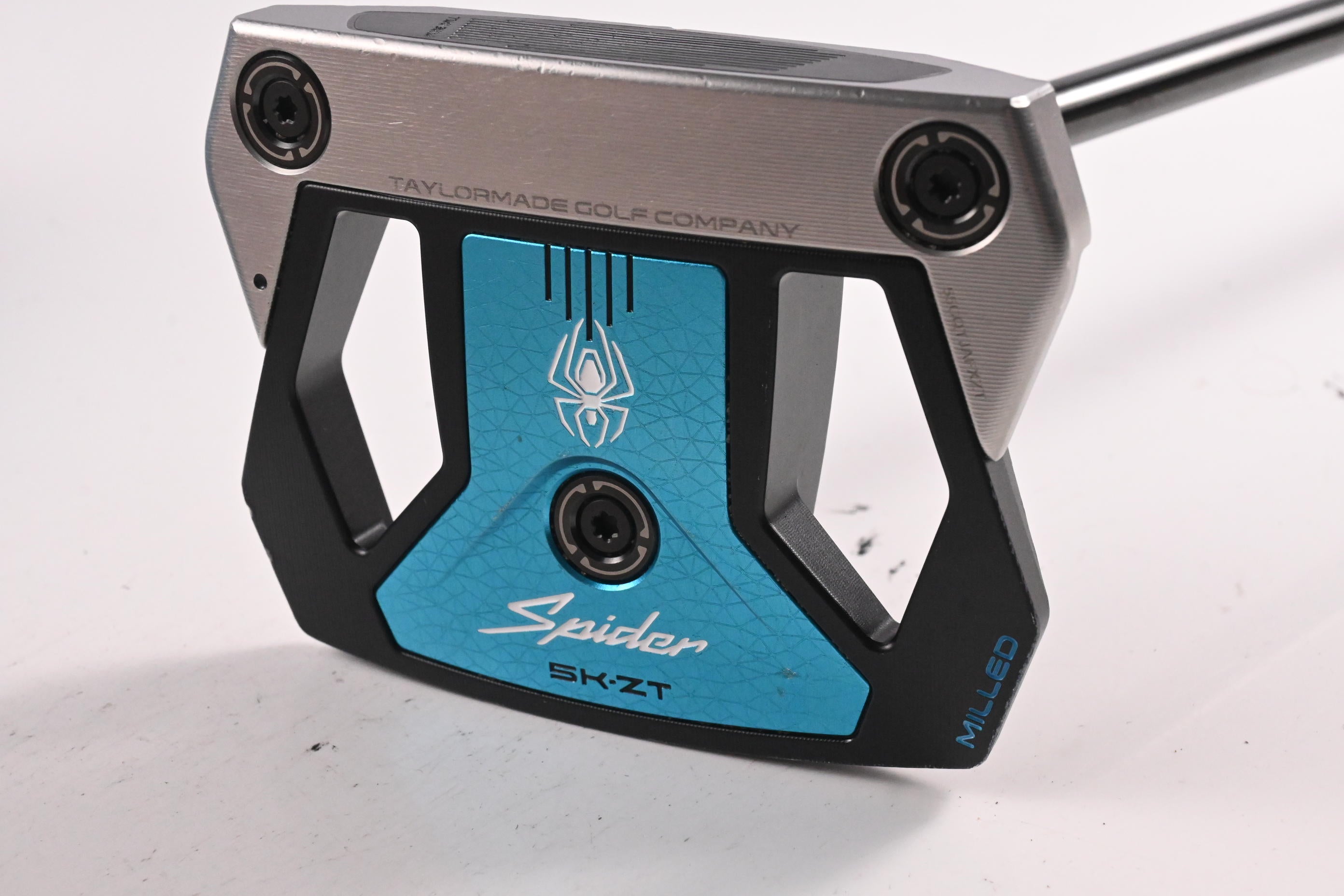 Taylormade Spider ZT Putter / 35 Inch