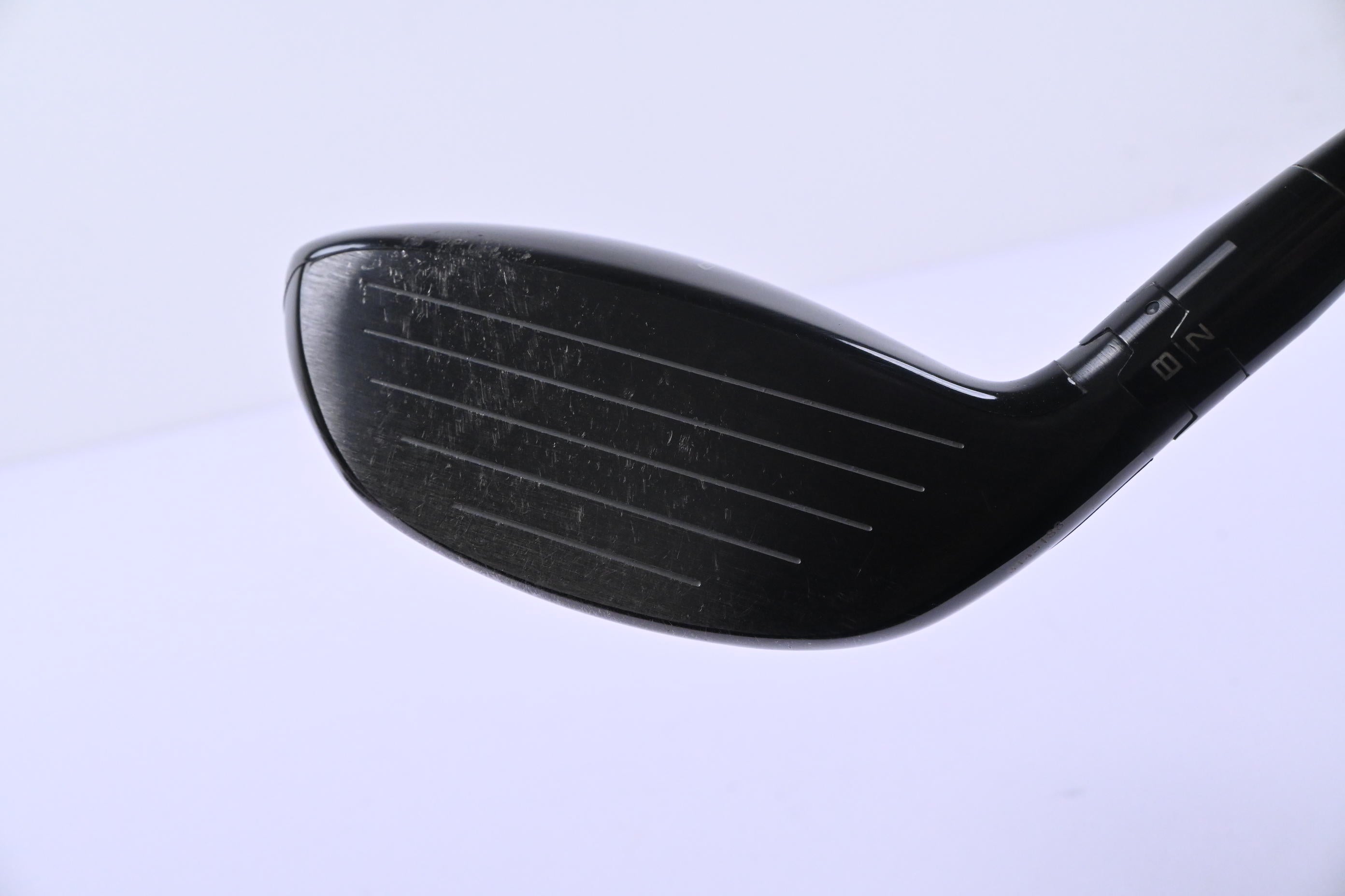 Titleist GT3 #3 Wood / 15 Degree / Stiff Flex HZRDUS Gen5 Black 70 Shaft