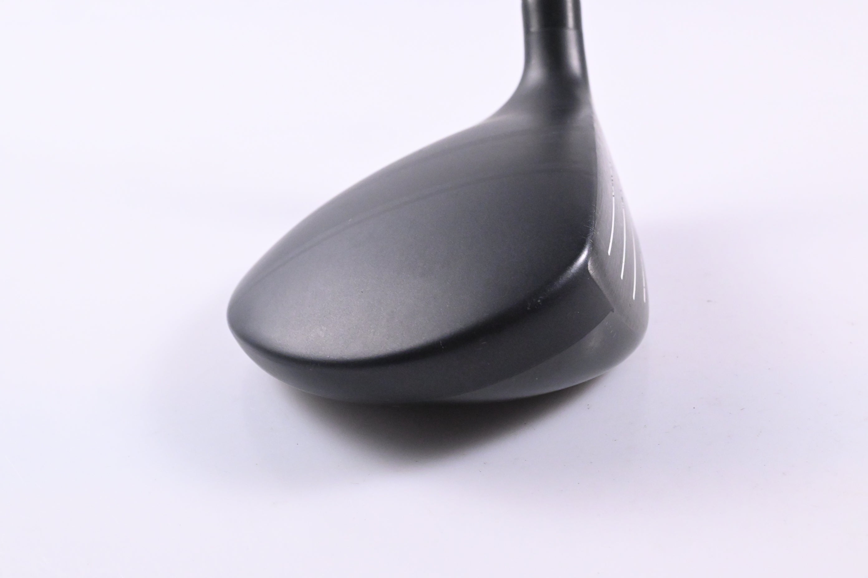 Ping i25 #3 Wood / 15 Degree / Regular Flex Ping PWR65 Shaft