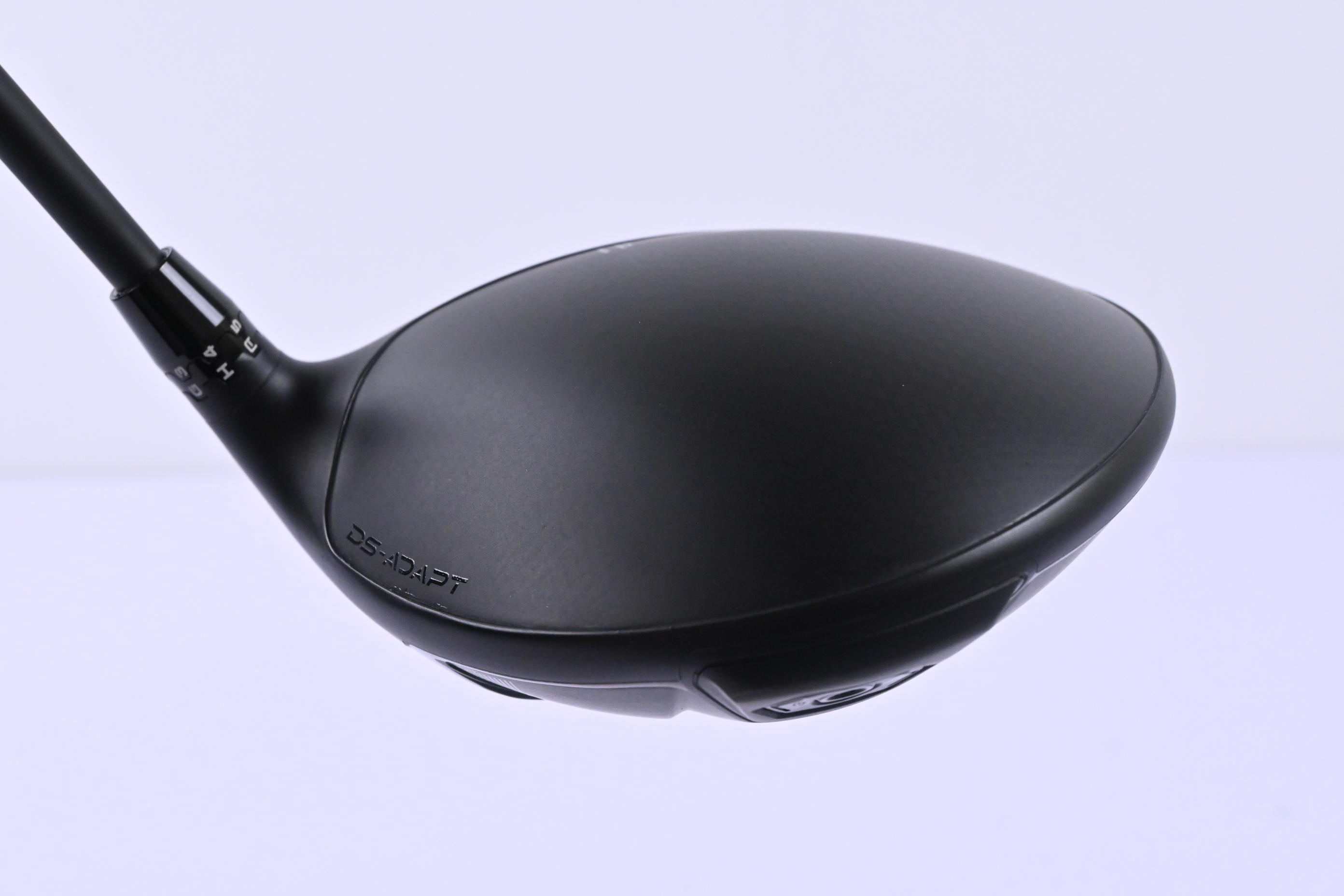 Cobra DS-Adapt LS Driver / 10.5 Degree / Stiff Flex Cypher 50 Shaft