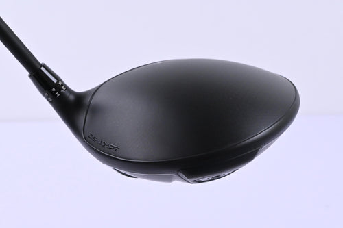 Cobra DS-Adapt LS Driver / 10.5 Degree / Stiff Flex Cypher 50 Shaft