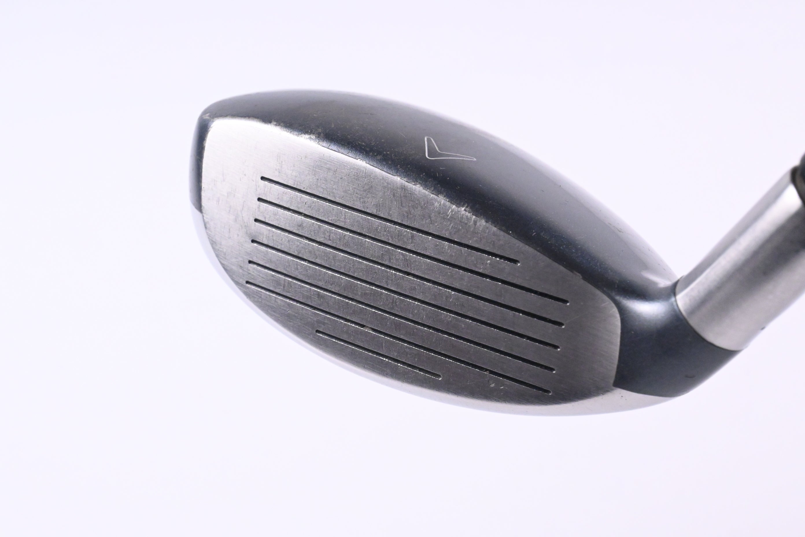 Callaway X-Series N415 #3 Hybrid / 19 Degree / Stiff Flex Grafalloy 60 Shaft