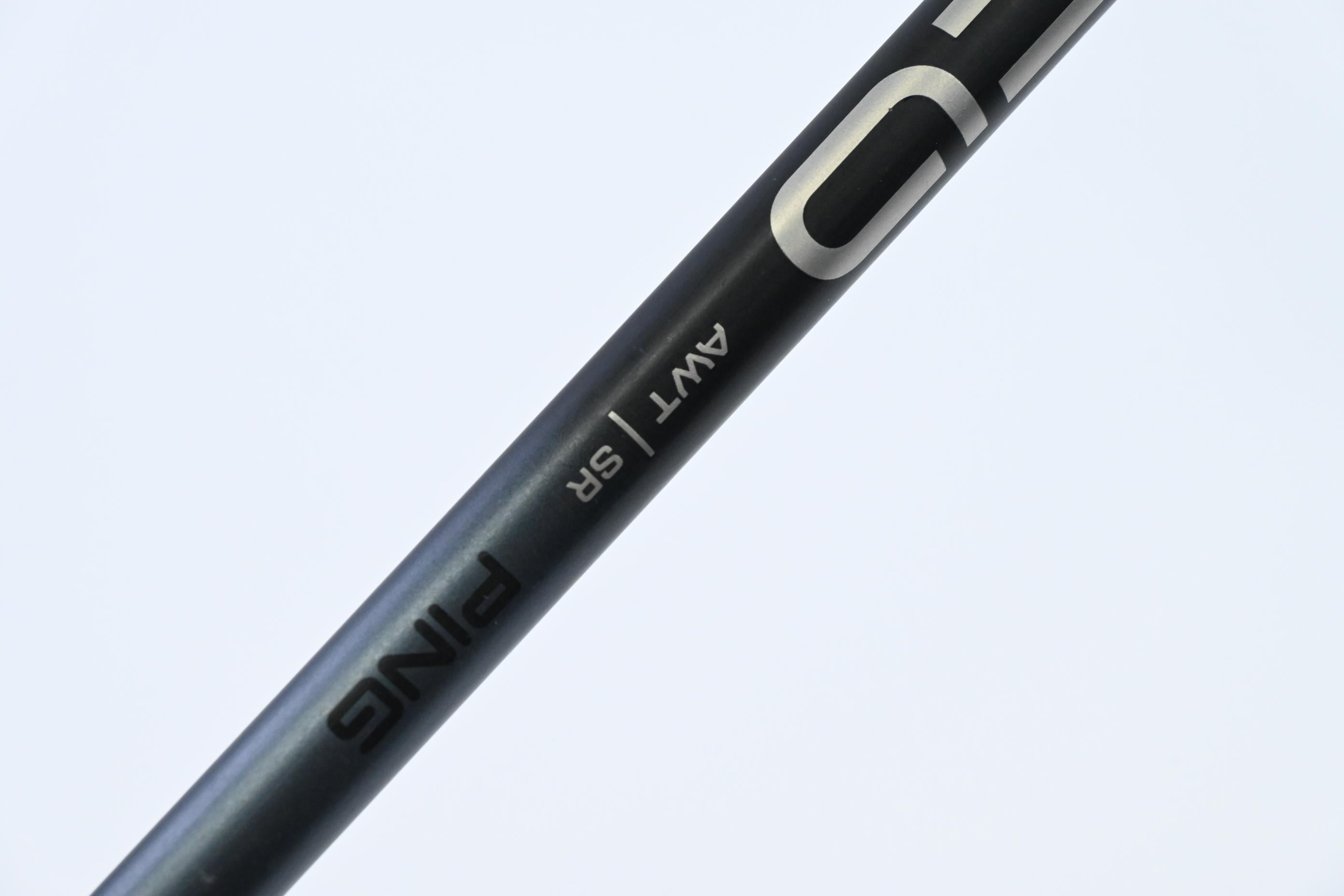 Ping G425 #8 Iron / Blue Dot / Senior Flex Ping Alta CB Slate AWT Shaft