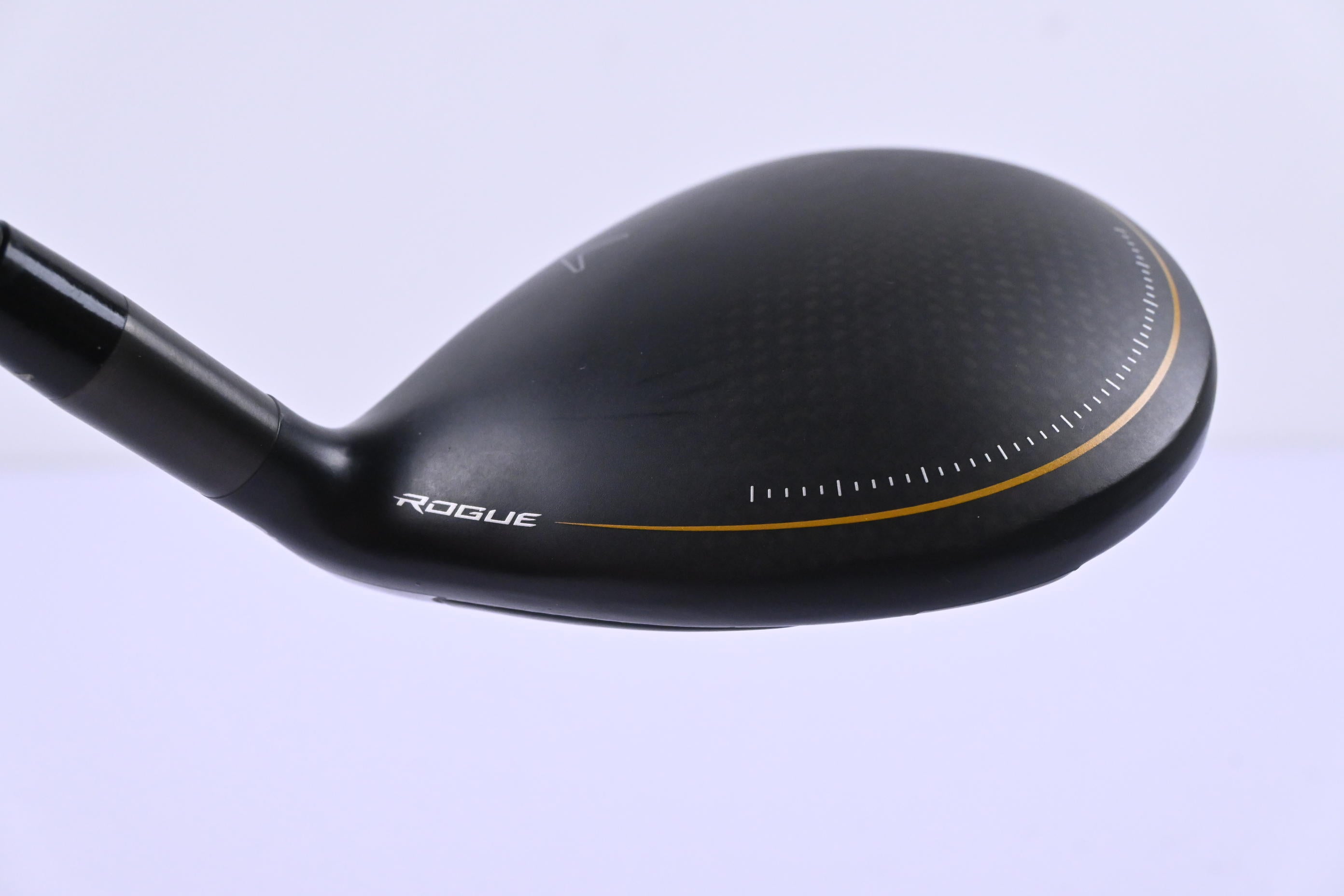 Callaway Rogue ST Max 3 Wood / 15 Degree / Regular Flex Tensei AV Blue 65 Shaft