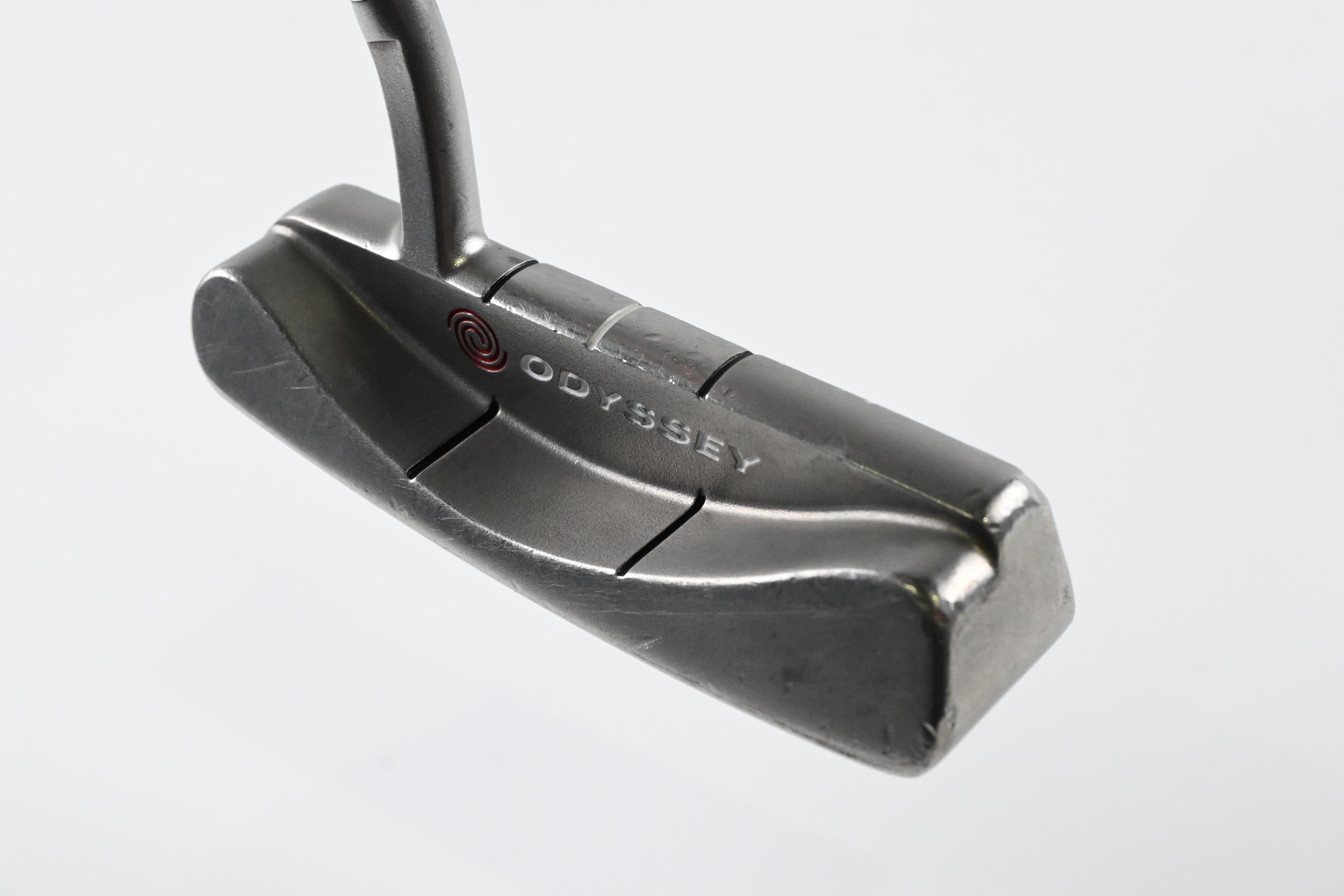 Odyssey White Steel #2 Putter / 35 Inch