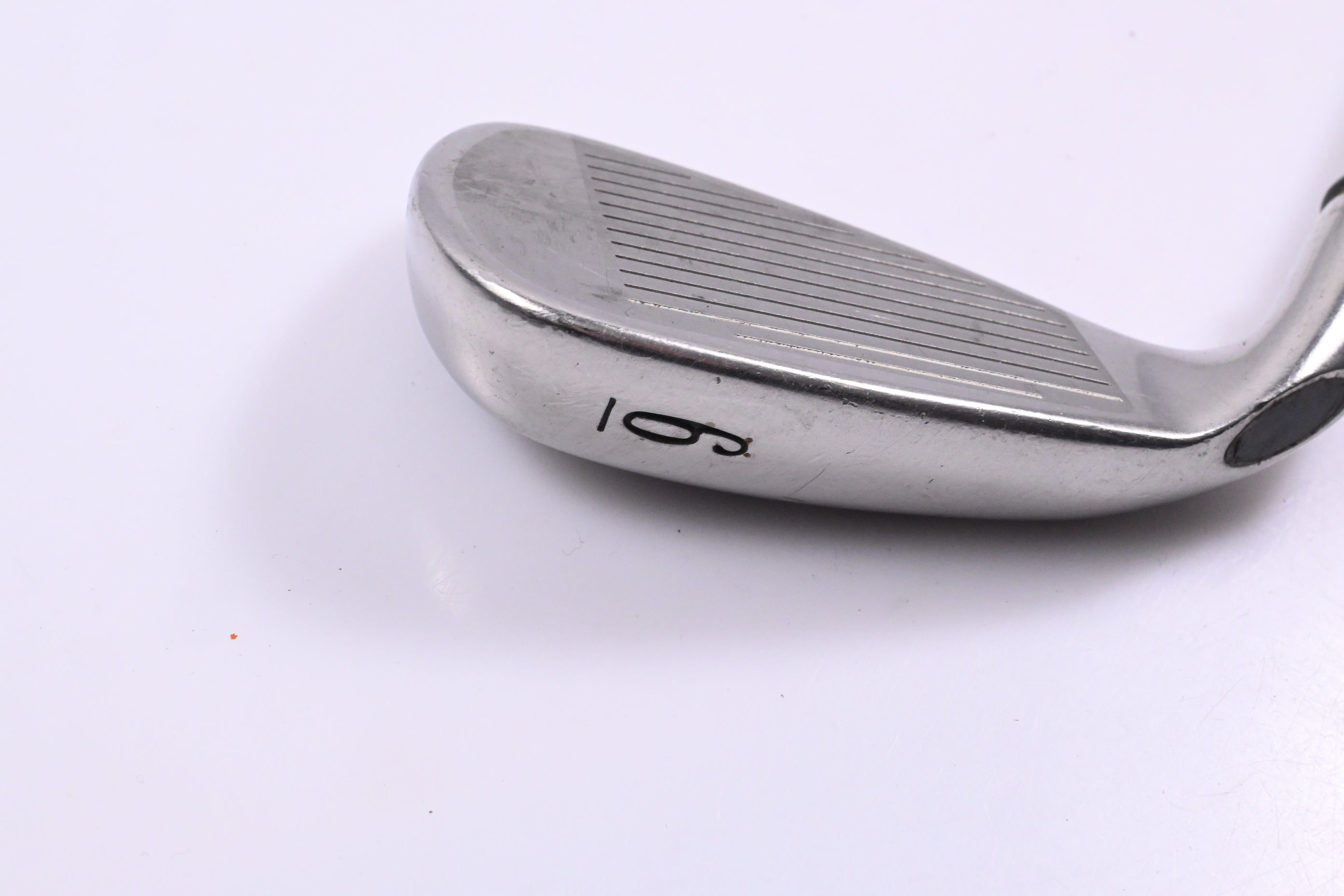 Callaway Big Bertha Fusion #6 Iron / Uniflex NS Pro 990GH Shaft