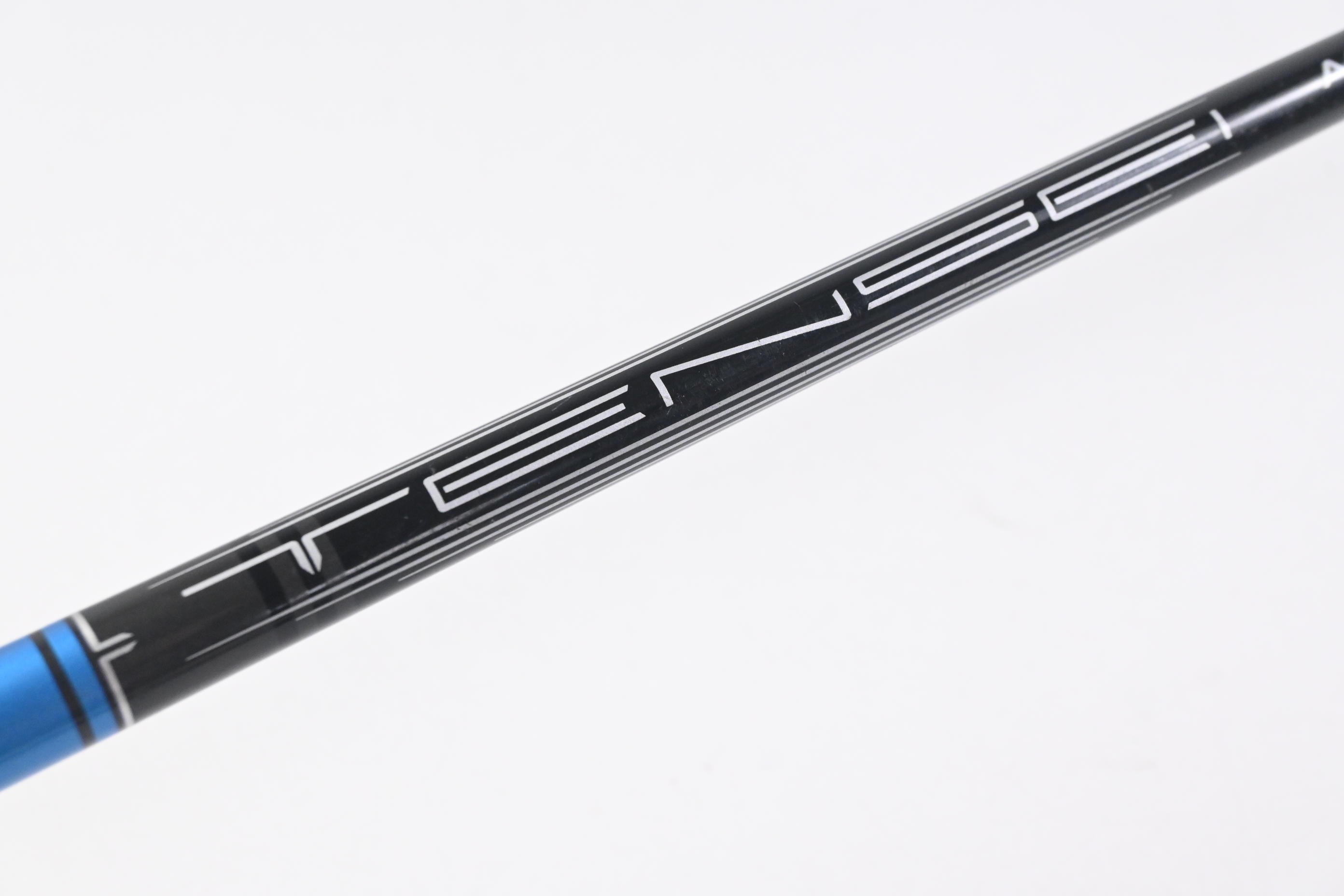 Tensei AV Blue 65 #3 Wood Shaft / Regular Flex / Titleist 2nd Gen