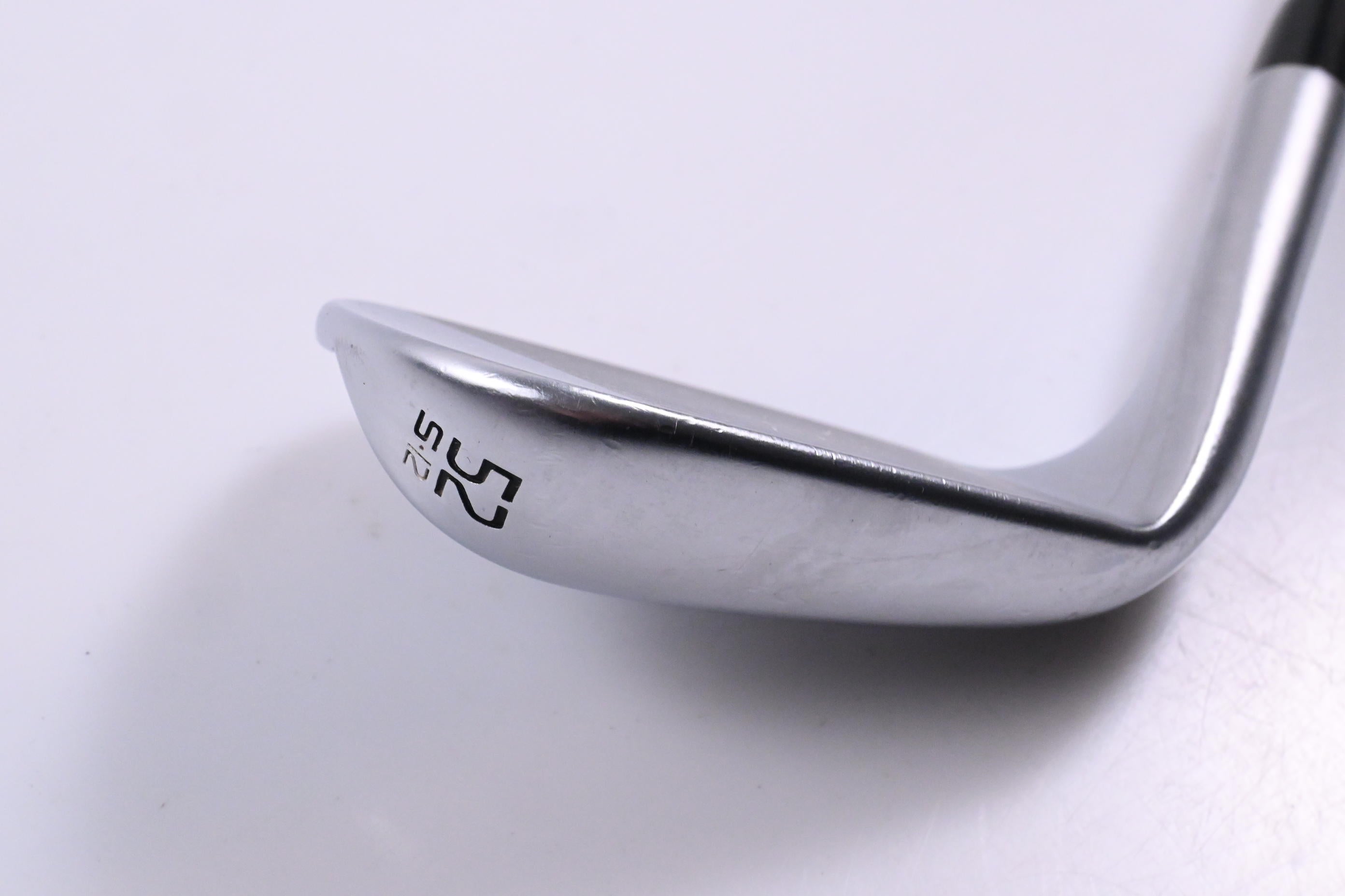 Ping S159 Gap Wedge / 52 Degree / Orange Dot / Wedge Flex Ping Z-Z115 Shaft