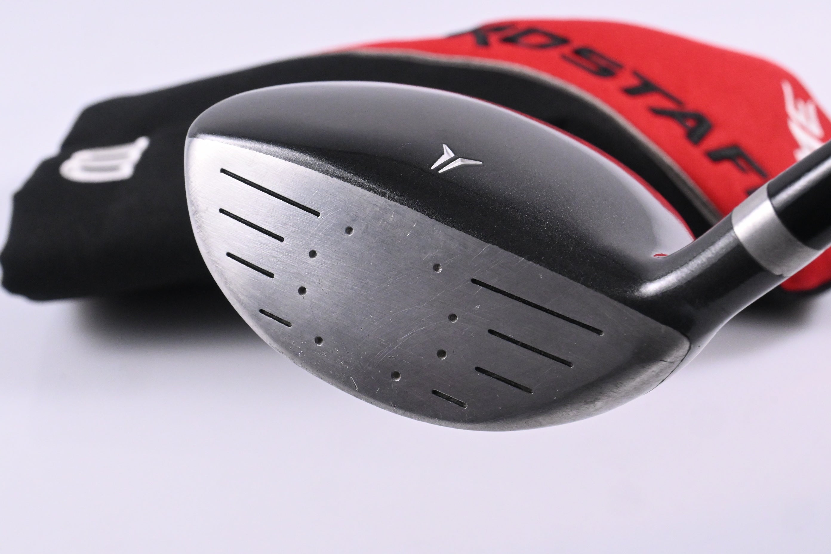 Wilson Prostaff #3 Wood / 15 Degree / Regular Flex Wilson Prostaff Shaft