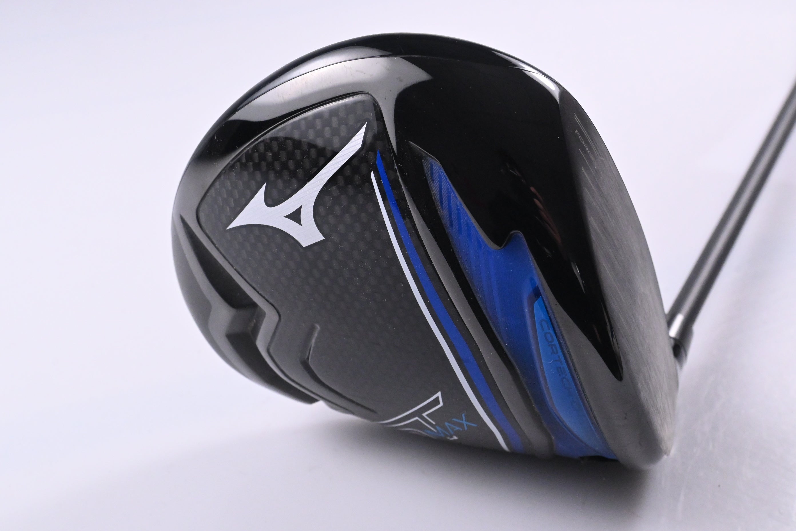 Mizuno ST-Max 230 Driver / 9.5 Degree / Stiff Flex Tensei 1K Blue 55 Shaft
