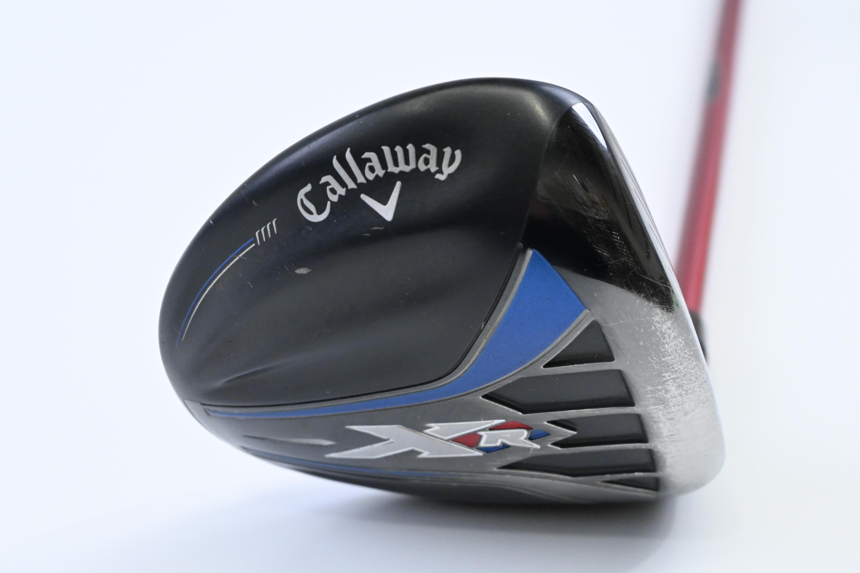Callaway XR16 #3 Wood / 15 Degree / Regular Flex Fujikura Speeder 565 Evolution