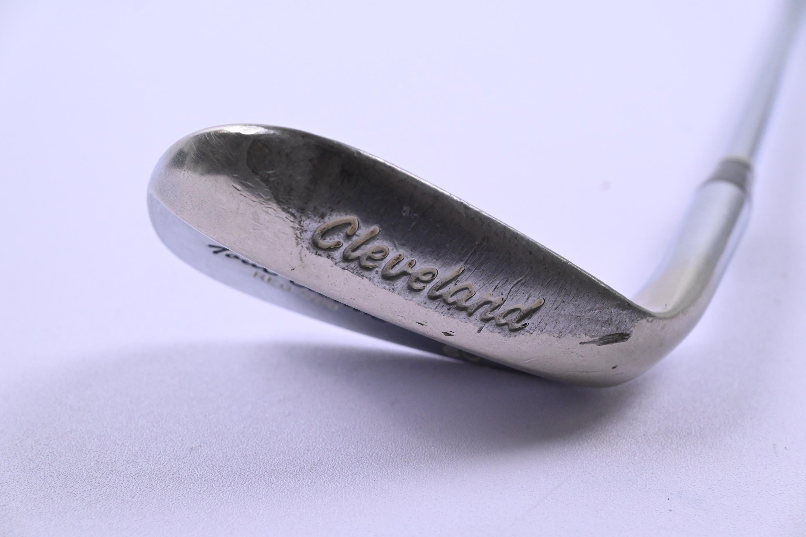 Cleveland 588 Tour Action Lob Wedge / 60 Degree / Wedge Flex Cleveland H.E.T