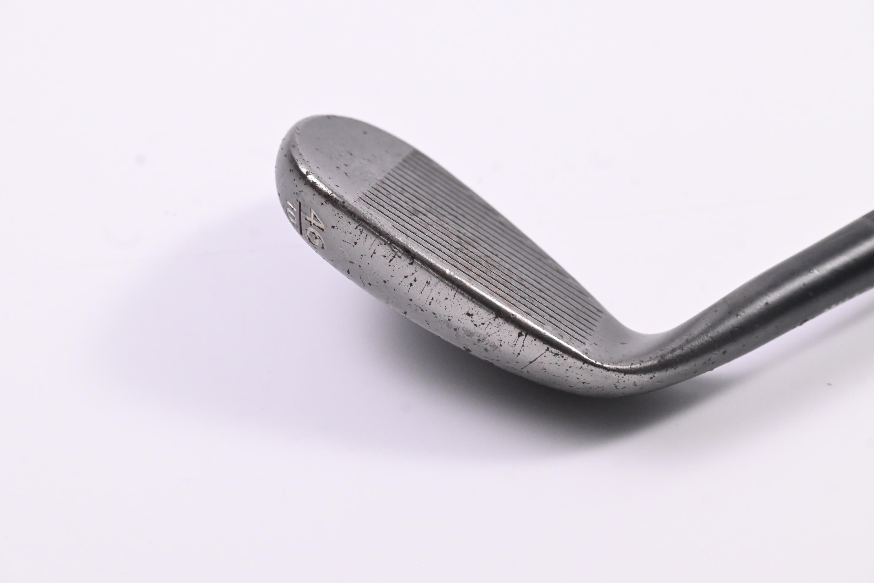 Callaway Mack Daddy 4 Pitching Wedge / 46 Degree / Regular Flex Project X Rifle