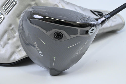 Taylormade Qi35 Driver / 10.5 Degree / Regular Flex UST REAX 50