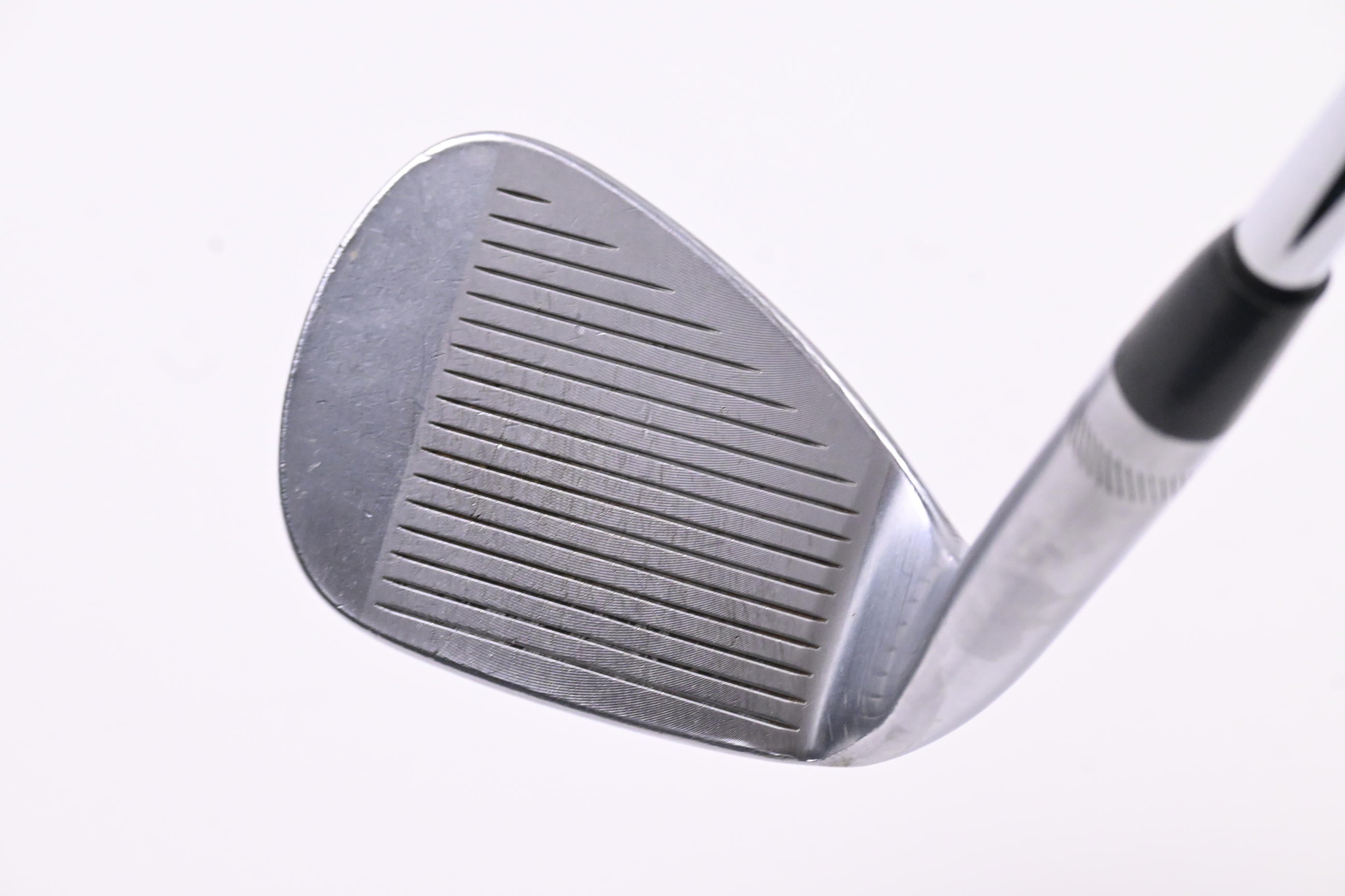 Titleist Vokey SM5 Gap Wedge / 50 Degree / Wedge Flex Titleist Vokey SM5 Shaft