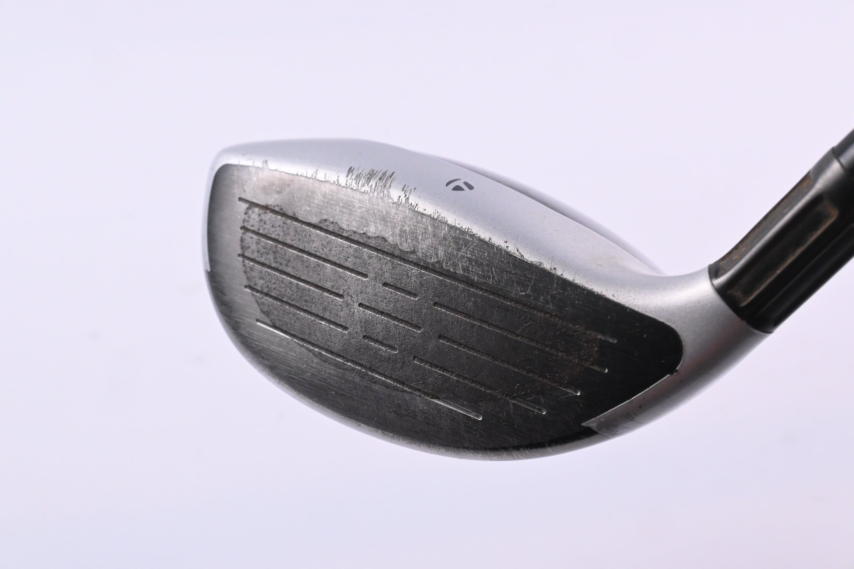 Taylormade M4 #3 Wood / 15 Degree / Regular Flex Fujikura Atmos Red 5 Shaft