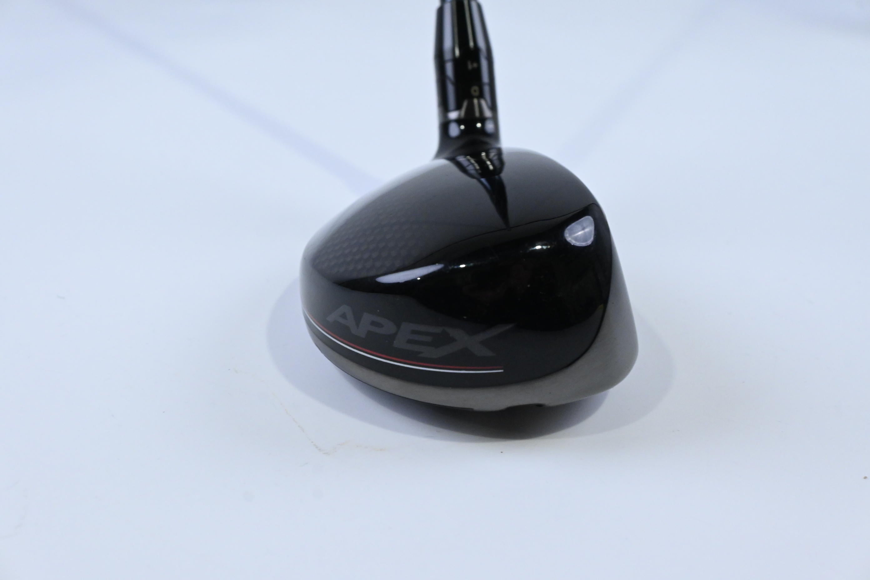 Callaway Apex 21 #3 Hybrid / 19 Degree / Regular Flex UST Recoil Dart 75