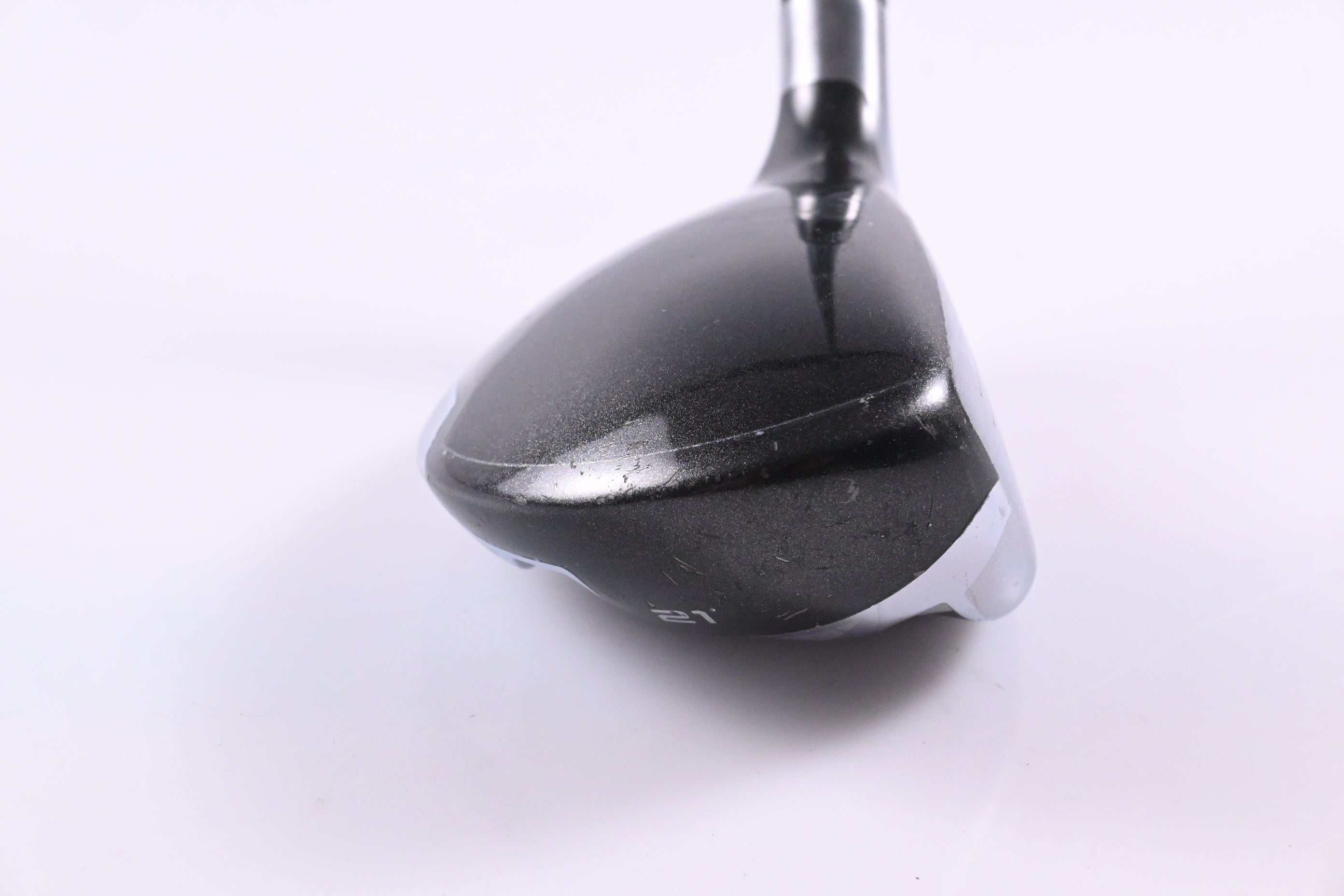 Taylormade SLDR #4 Hybrid / 21 Degree / Stiff Flex ACCRA 70i Shaft