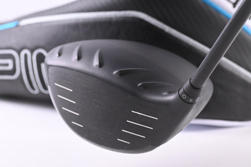 Ping G440 LST Driver / 9 Degree / Regular Flex Ping Alta CB 55 Shaft