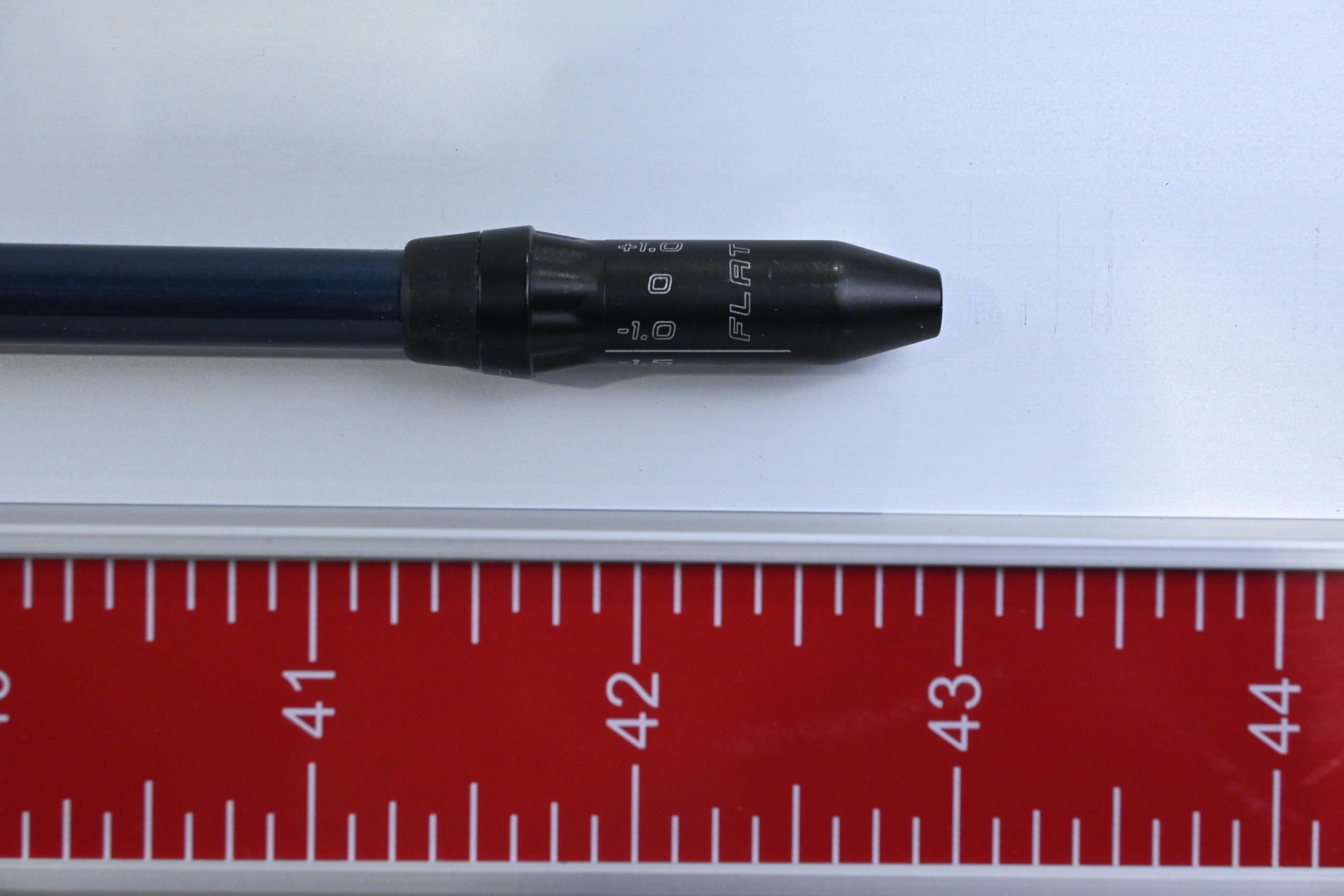 Project X Denali Blue 60 Driver Shaft / Stiff Flex / Ping 4th Gen