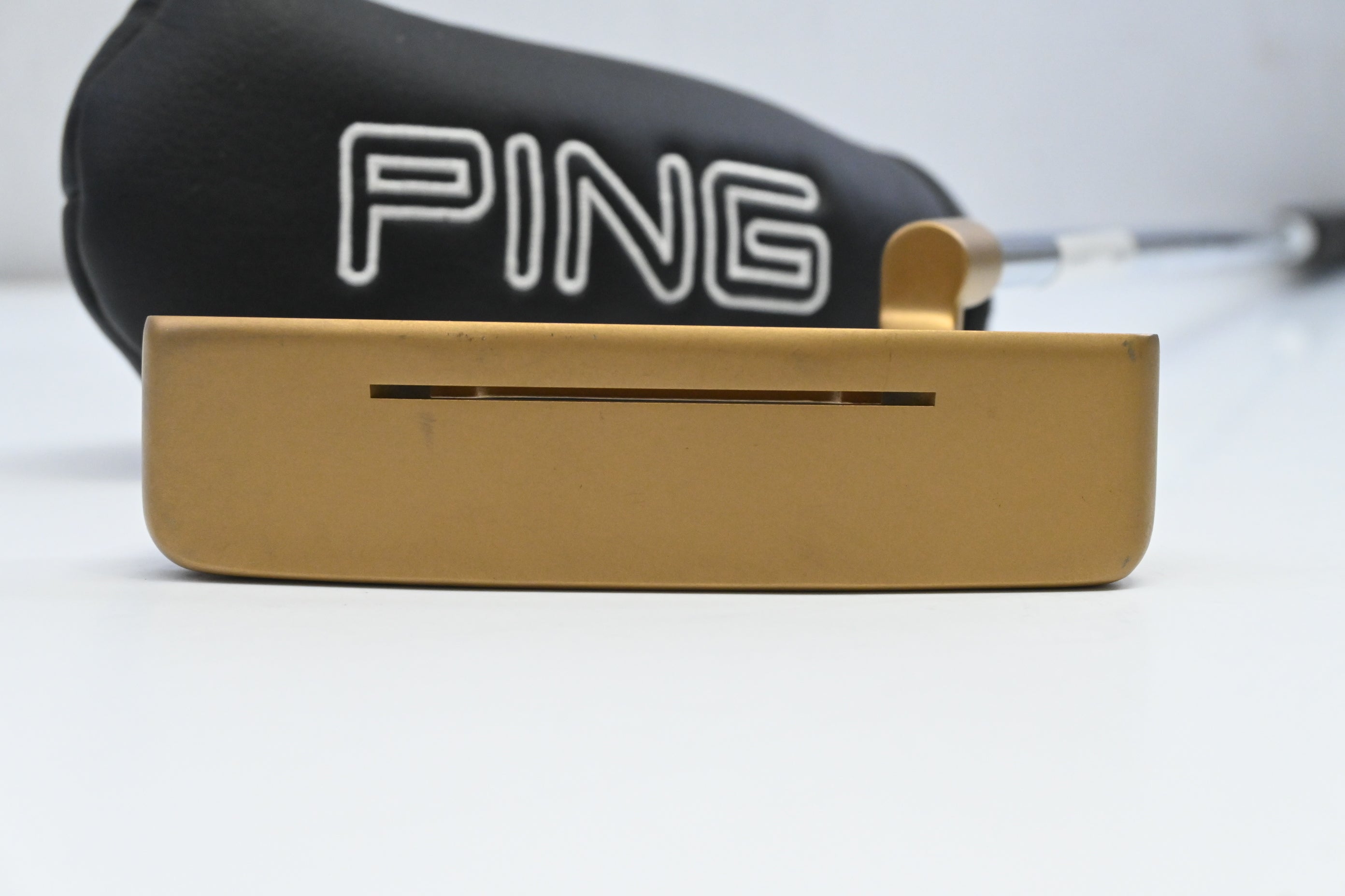 Ping Anser Karsten TR 1966 Anniversary Putter / 34 Inch
