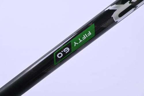 Cobra DS-Adapt LS Driver / 10.5 Degree / Stiff Flex Cypher 50 Shaft
