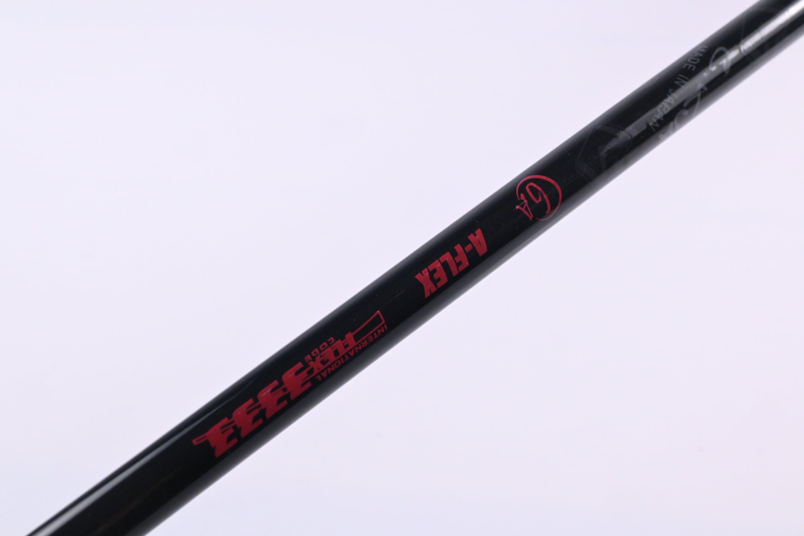 Left Hand Cleveland Launcher HB #6 Iron / Senior Flex Miyazaki C.Kua 6 Shaft