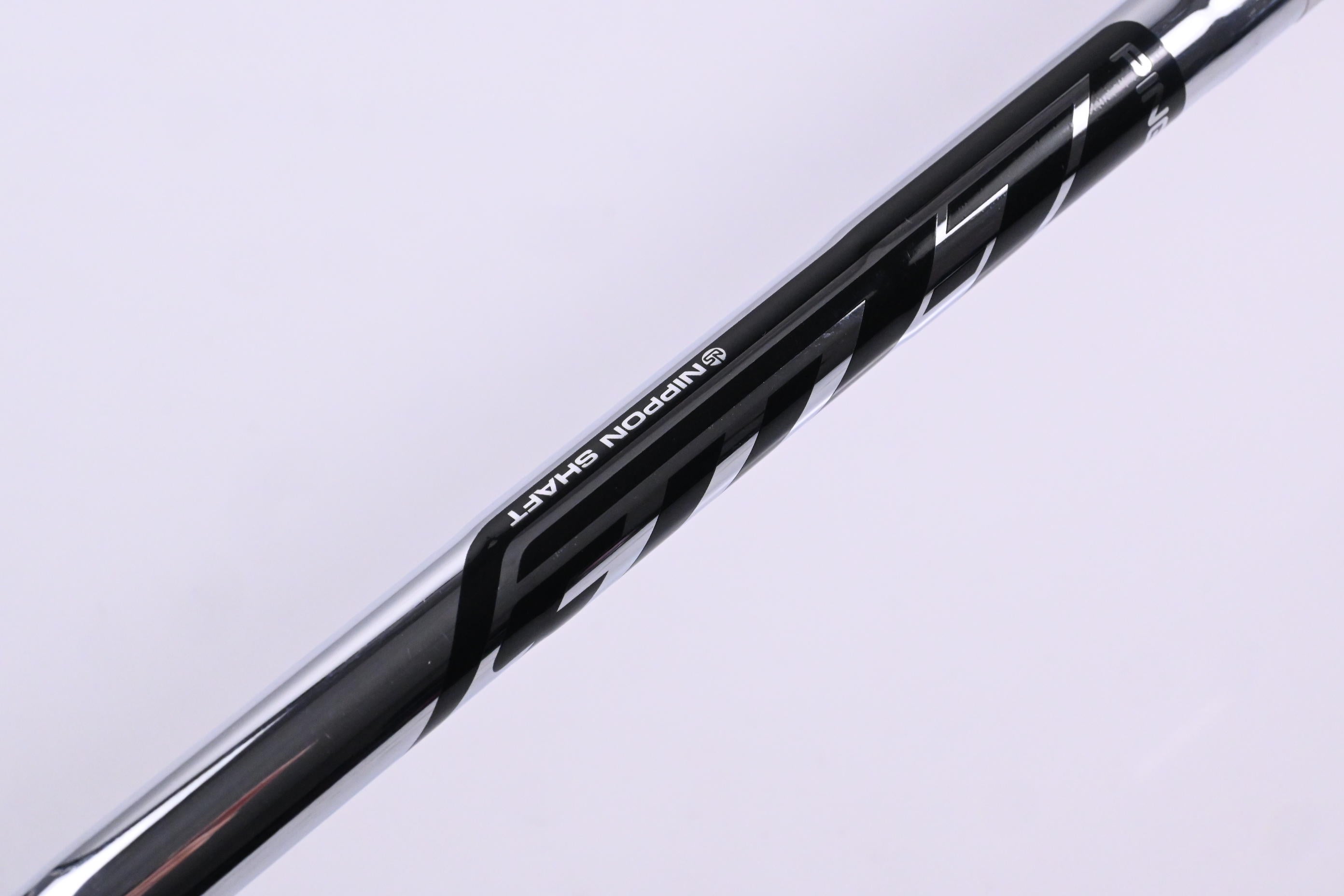 Ping S159 Gap Wedge / 52 Degree / Orange Dot / Wedge Flex Ping Z-Z115 Shaft